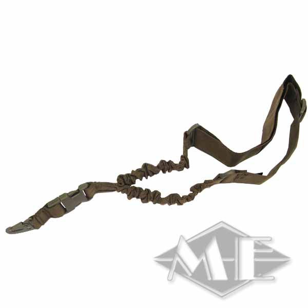 1-point "tactical sling"
