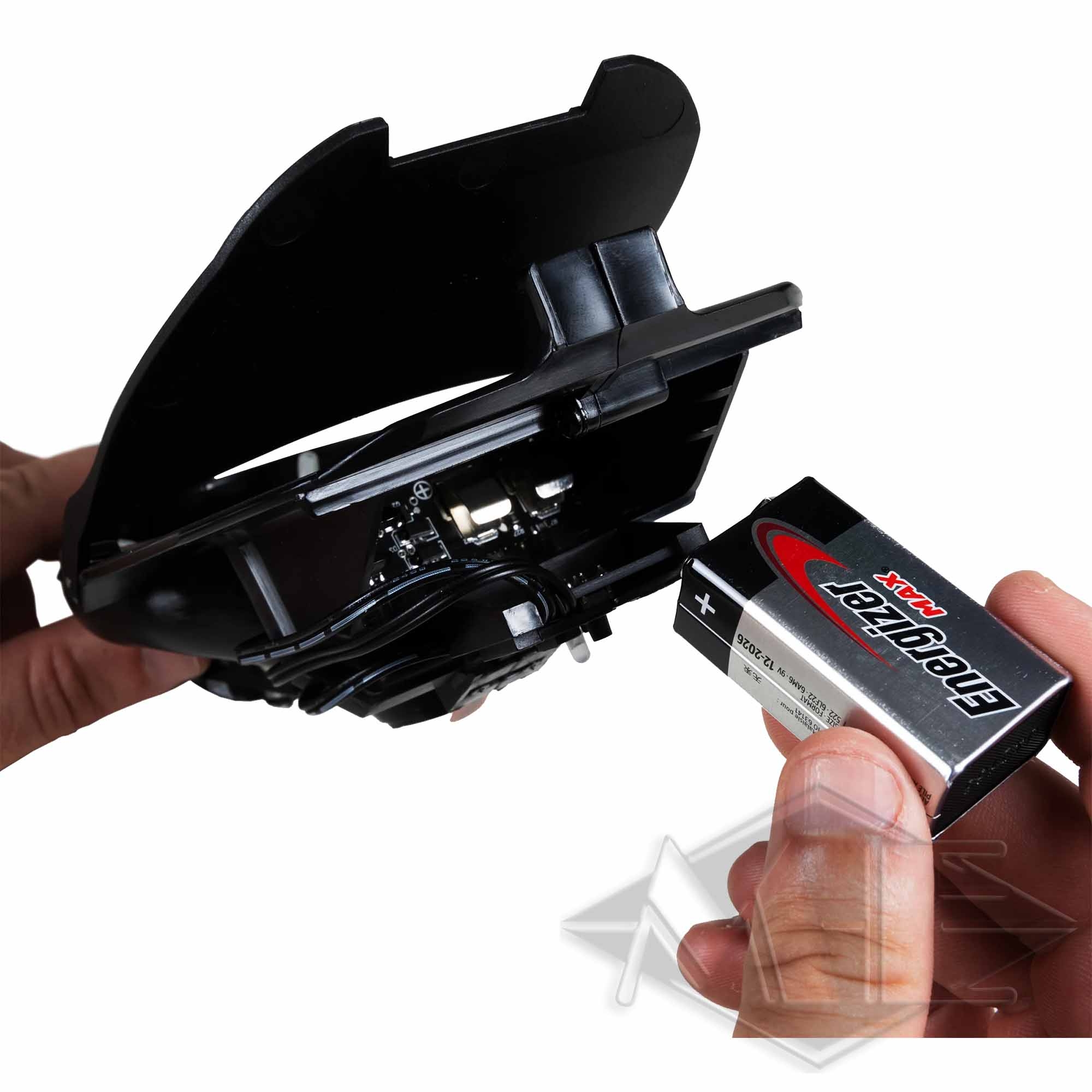 HK Army Sonic Loader black