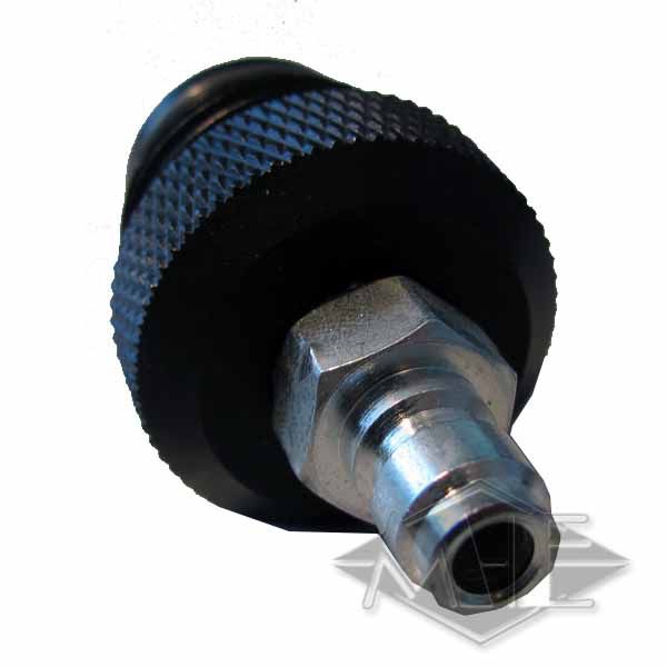 Remote connection, marker to Mamba Remote connection, marker to Mamba