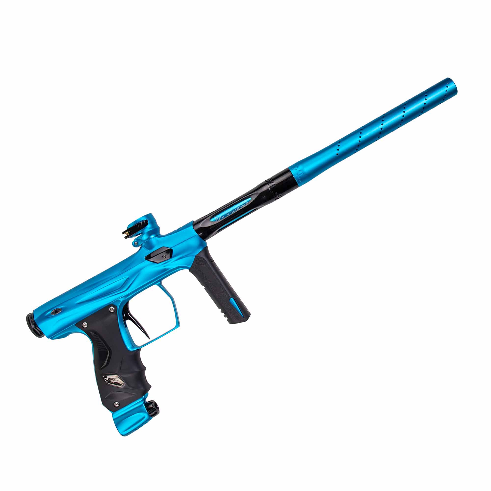 SP Shocker® AMP marker, dust teal SP Shocker® AMP marker, dust teal