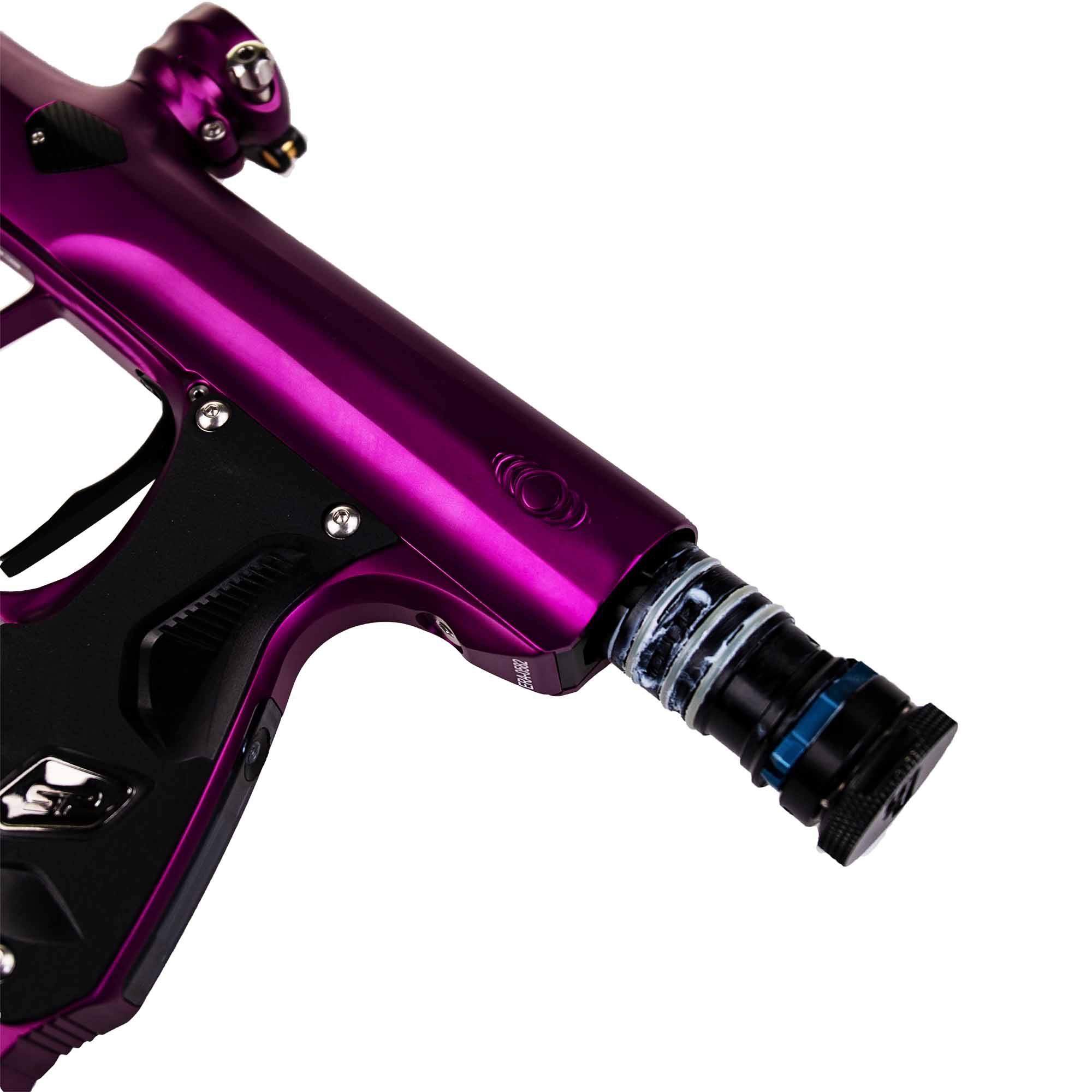 SP Shocker® ERA marker, purple matte SP Shocker® ERA marker, purple matte