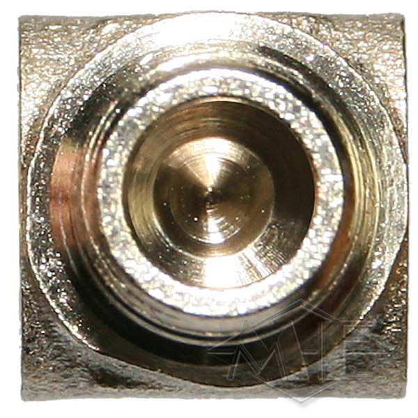 PPD 1/8" 90° L-piece compact PPD 1/8" 90° L-piece compact