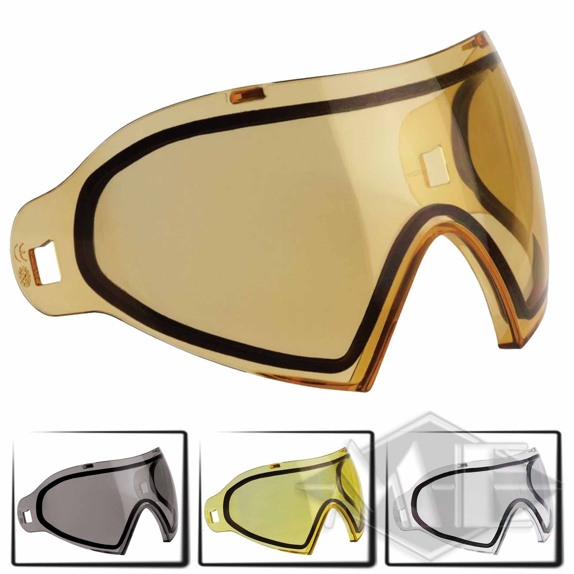 DYE lens I4 I5 thermal DYE lens I4 I5 thermal