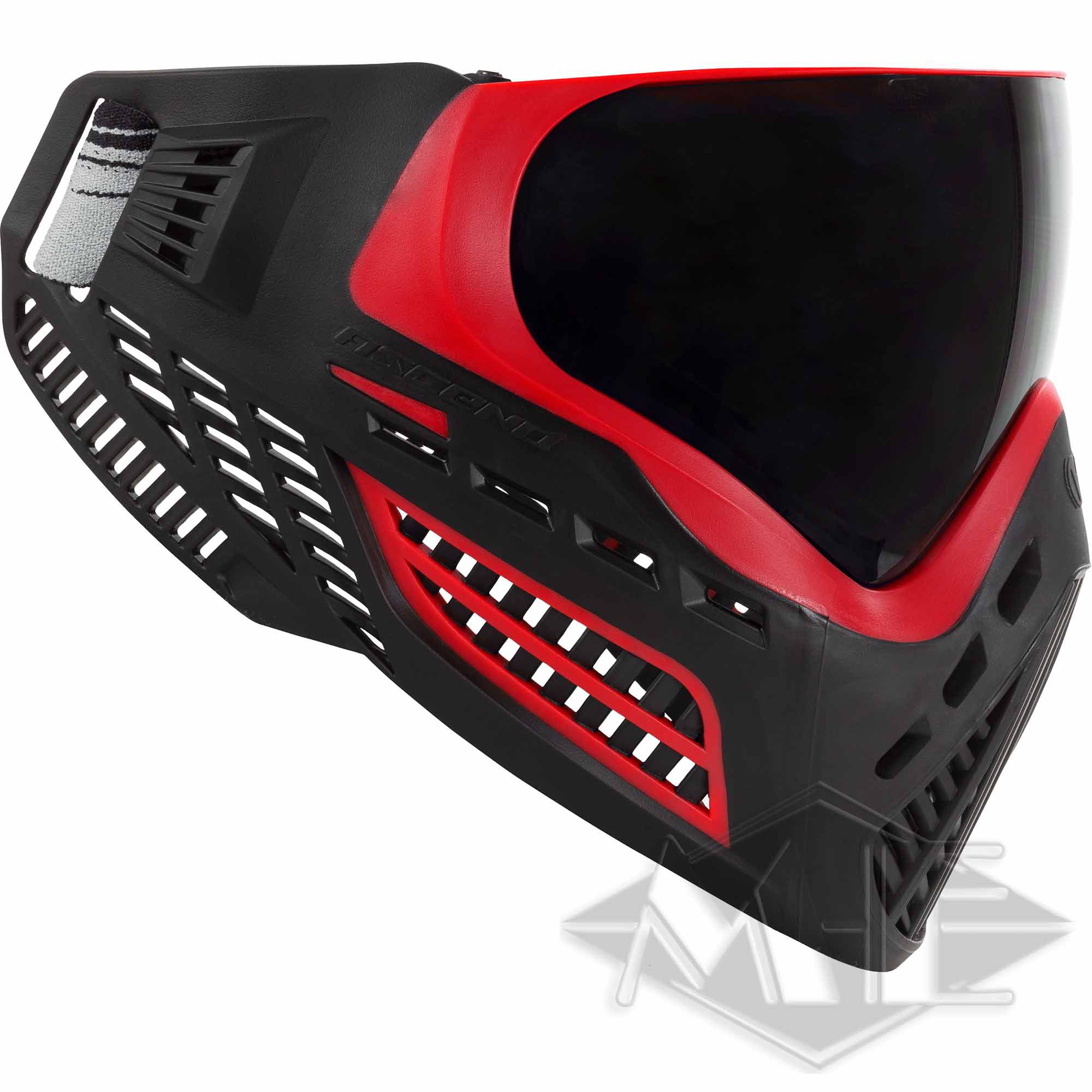 Virtue Mask VIO Ascend