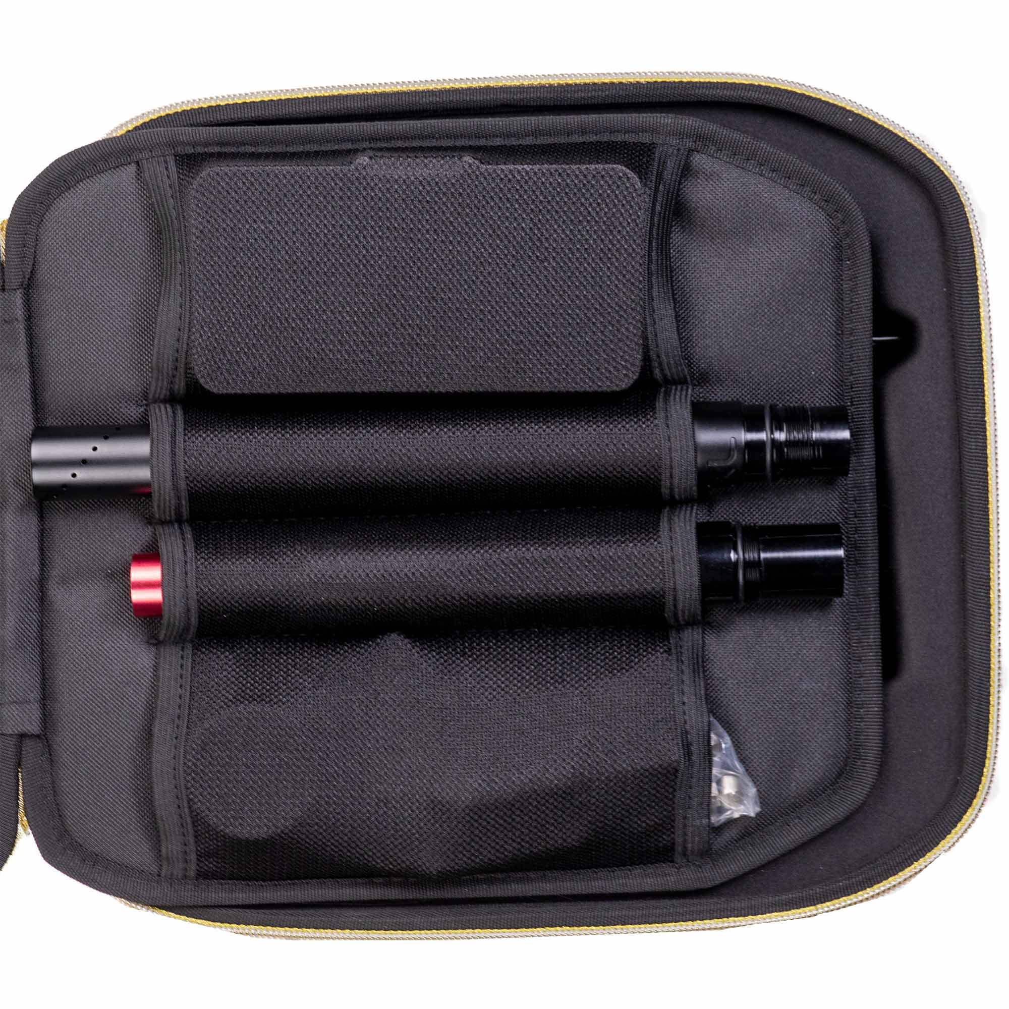 HK Army Shocker® AMP marker, black