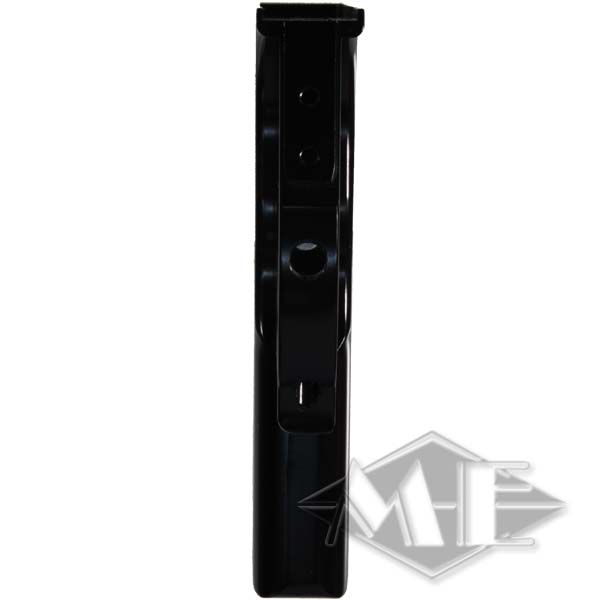 Empire Mini spare part: grip frame, black