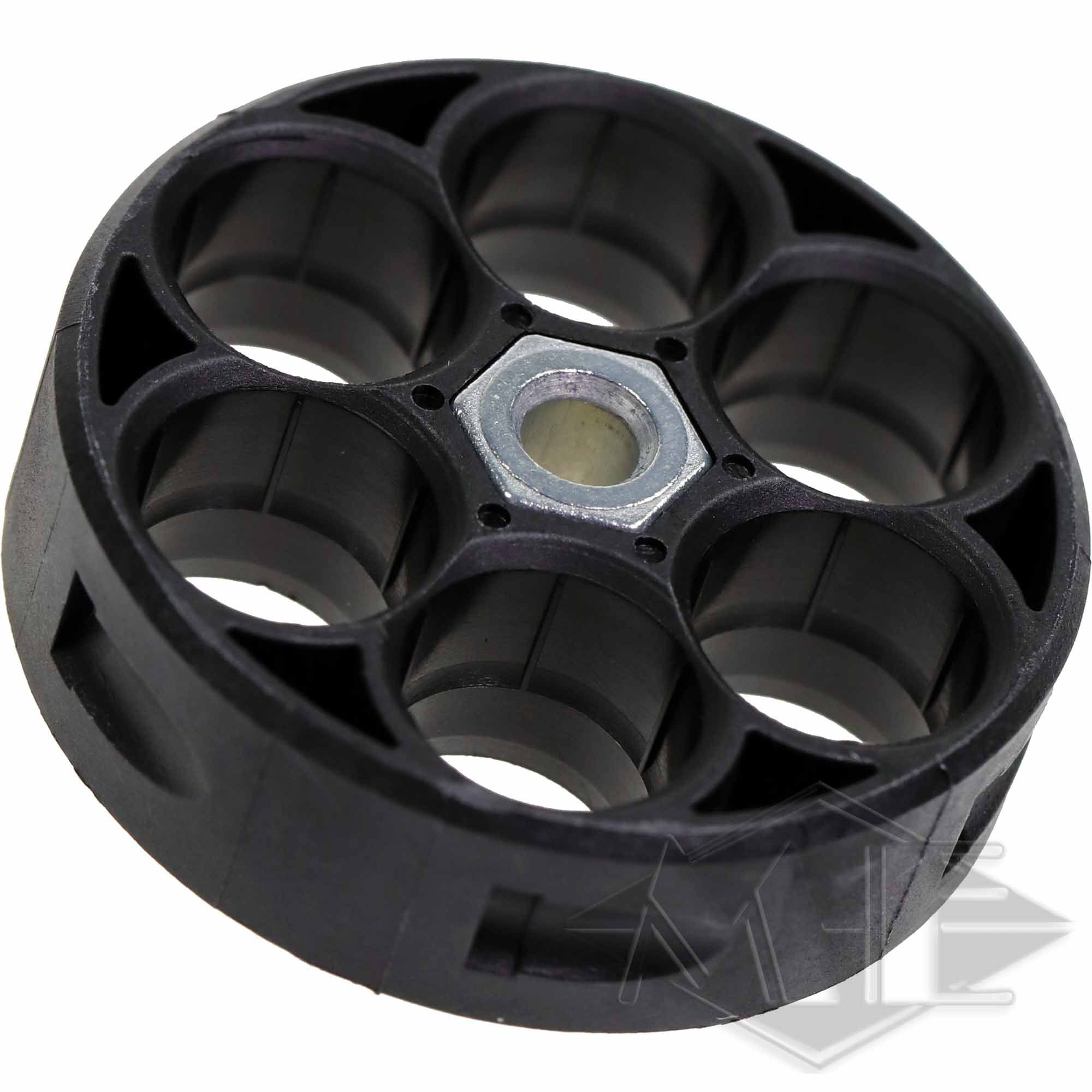 Umarex drum cal.50 for "T4E TR 50", 2 pieces Umarex drum cal.50 for "T4E TR 50", 2 pieces