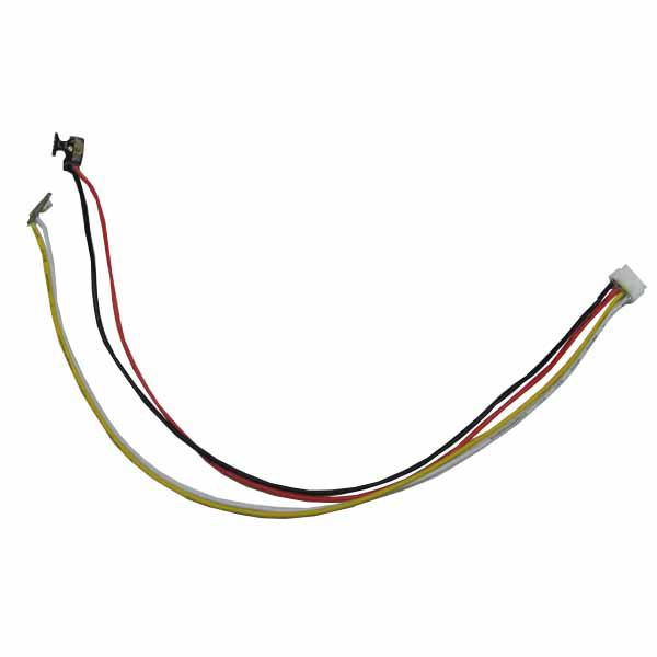 Shocker XLS/RSX Spare Part: Vision Harness Shocker XLS/RSX Spare Part: Vision Harness