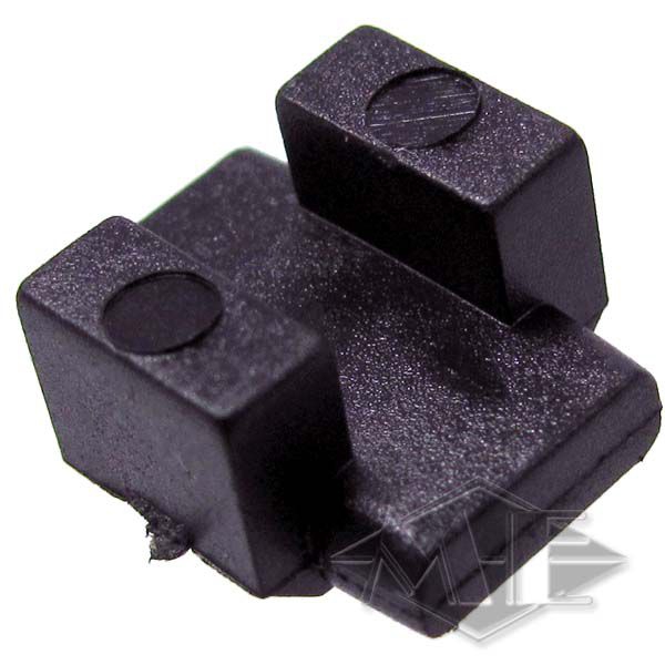 BT-4 Replacement Part: Trigger Box Spacer BT-4 Replacement Part: Trigger Box Spacer
