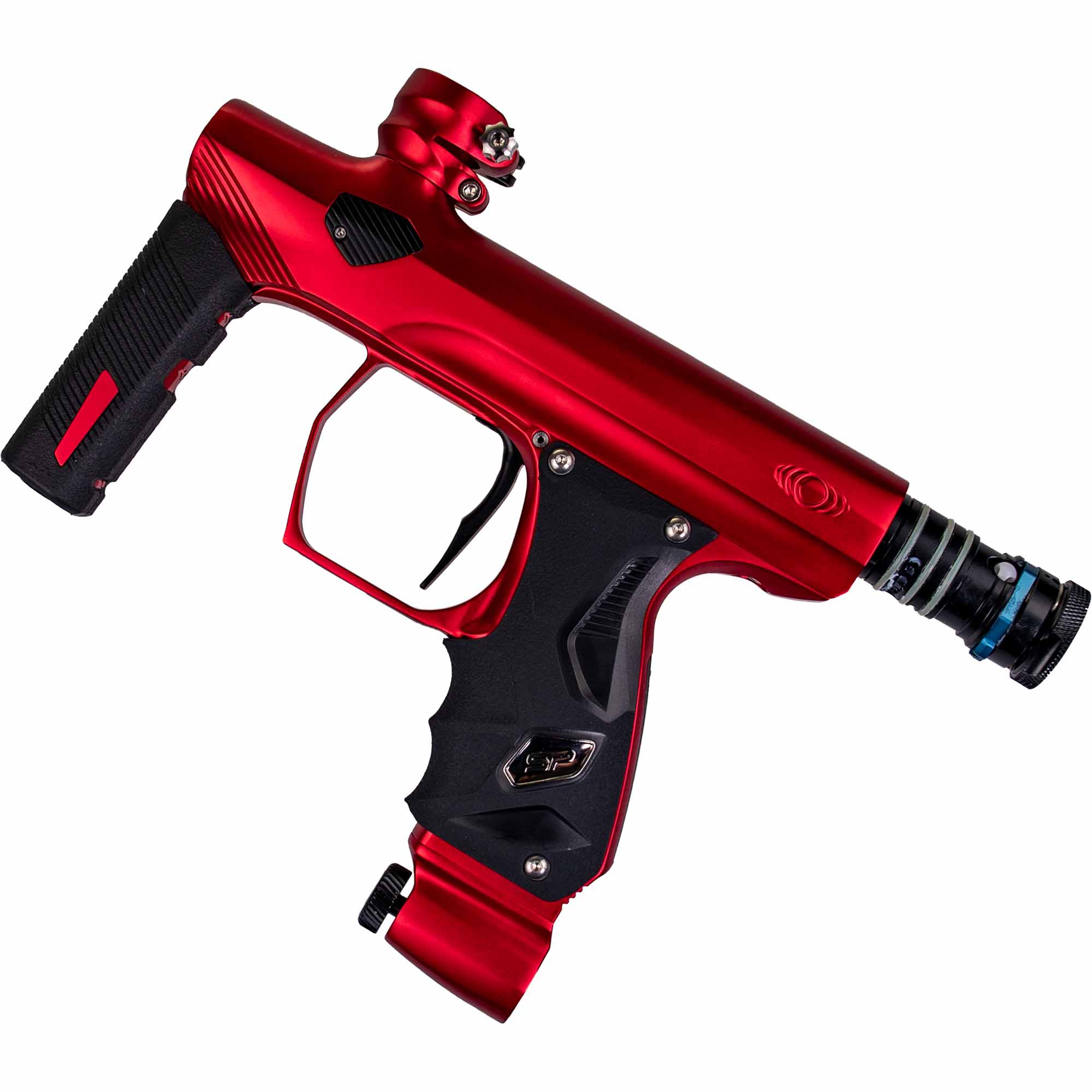 SP Shocker® ERA marker, red matte