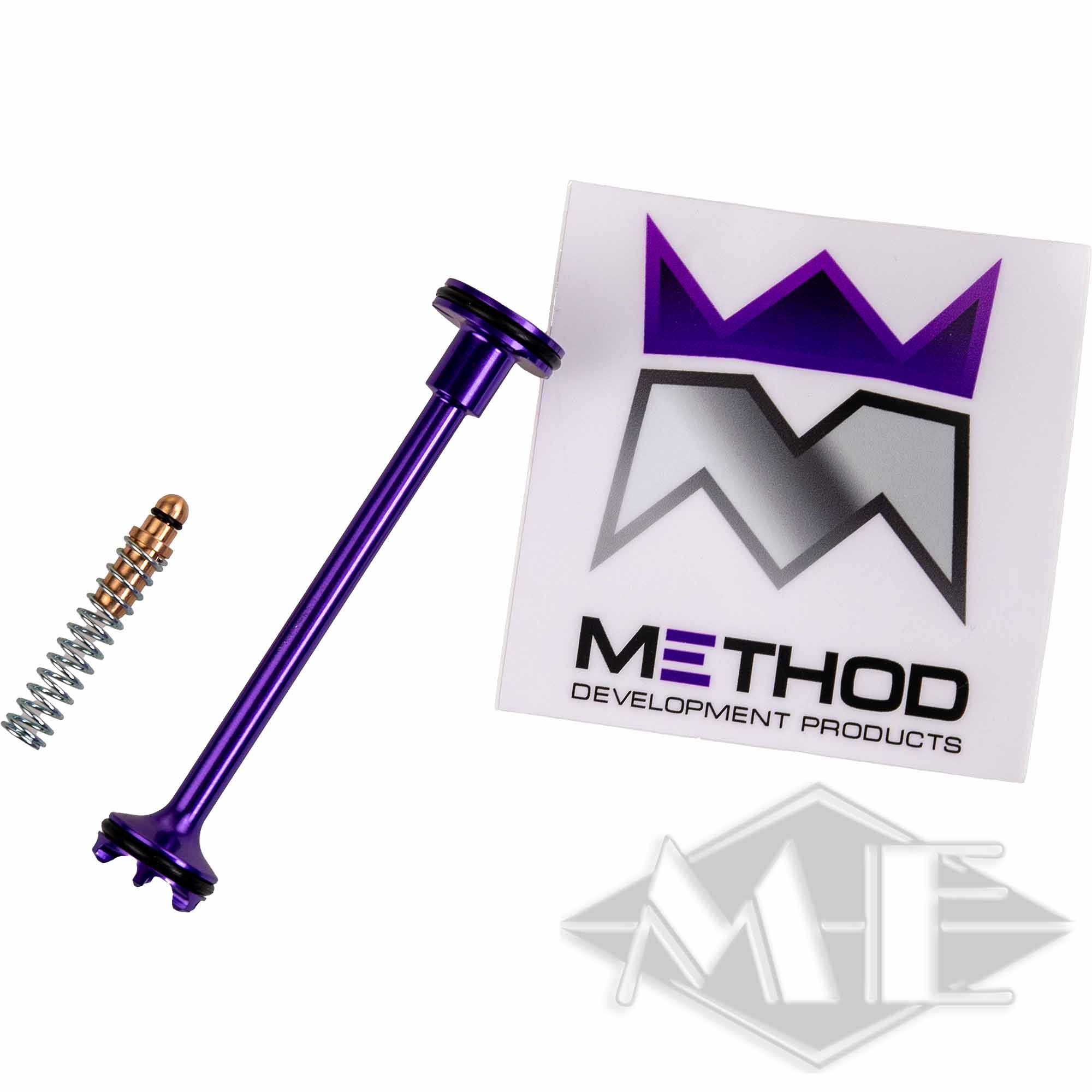 Method Planet Eclipse GEO R5 Tune-up Kit Maschine