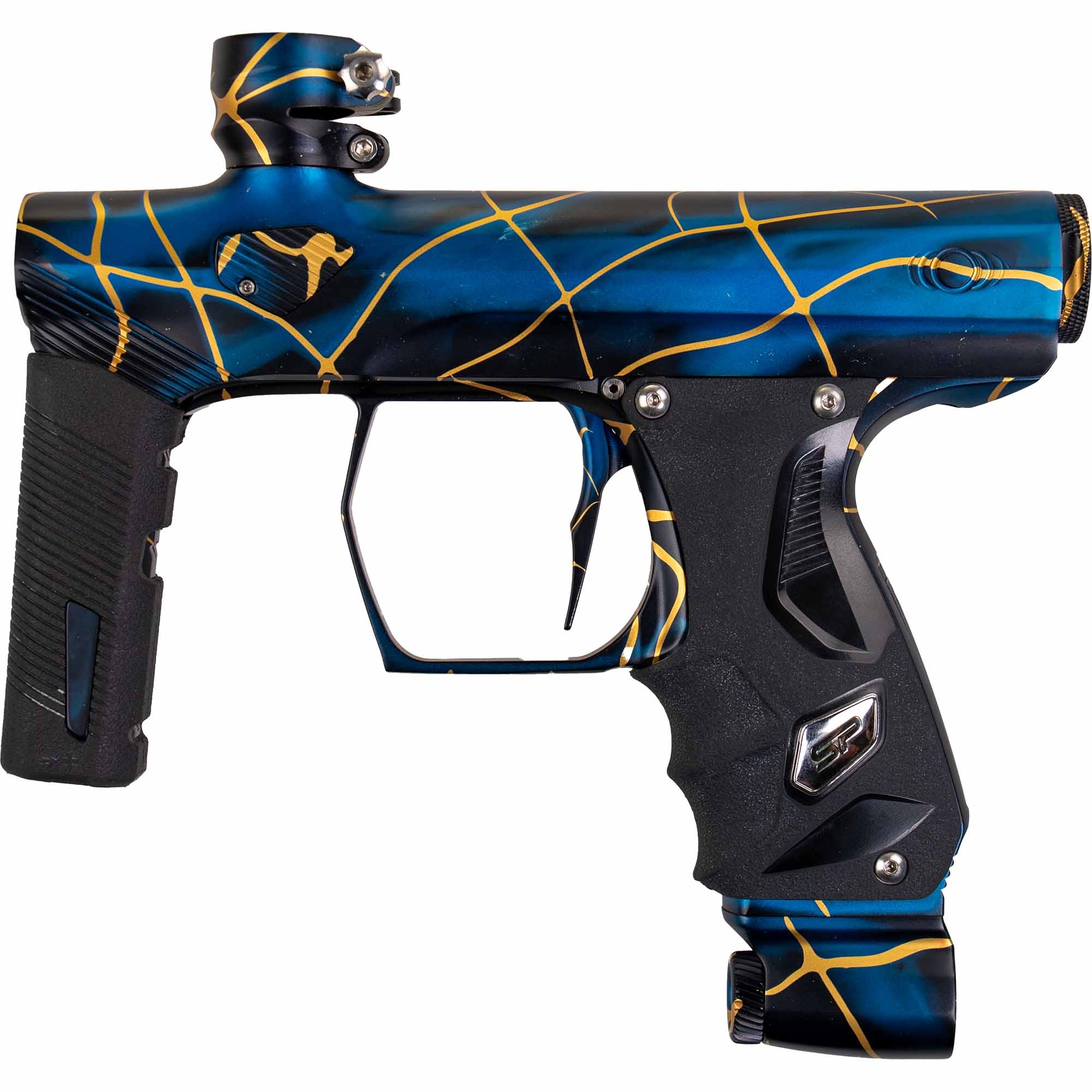 SP Shocker® ERA marker Europe splash Feuerwaffe, Waffe, Pistole, Handfeuerwaffe, Fön