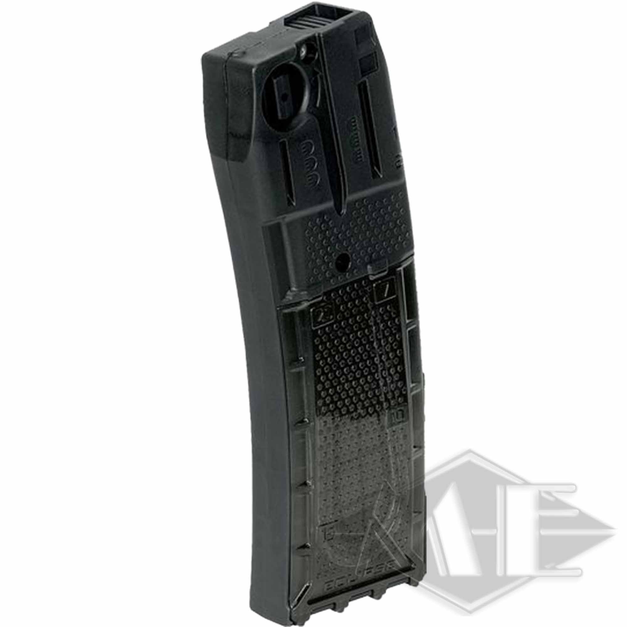 Planet Eclipse CF20 PRO Magazine 20 rounds black Feuerwaffe, Pistole, Handfeuerwaffe, Waffe