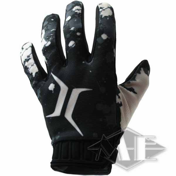 Invert youth gloves Prevail ZE Youth Invert youth gloves Prevail ZE Youth