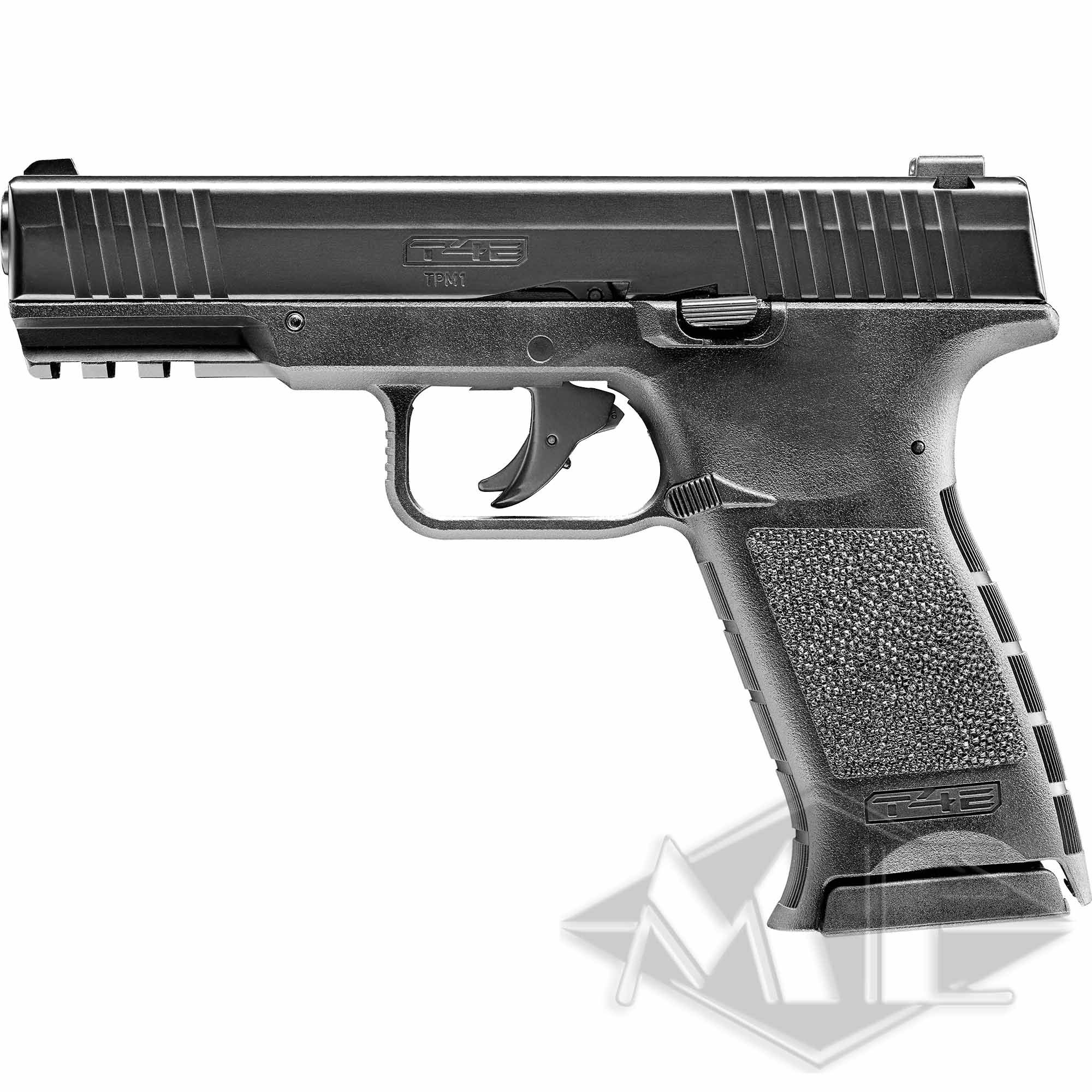 Umarex marker cal.43 "T4E TPM1" (pistol / RAM) Umarex marker cal.43 "T4E TPM1" (pistol / RAM)