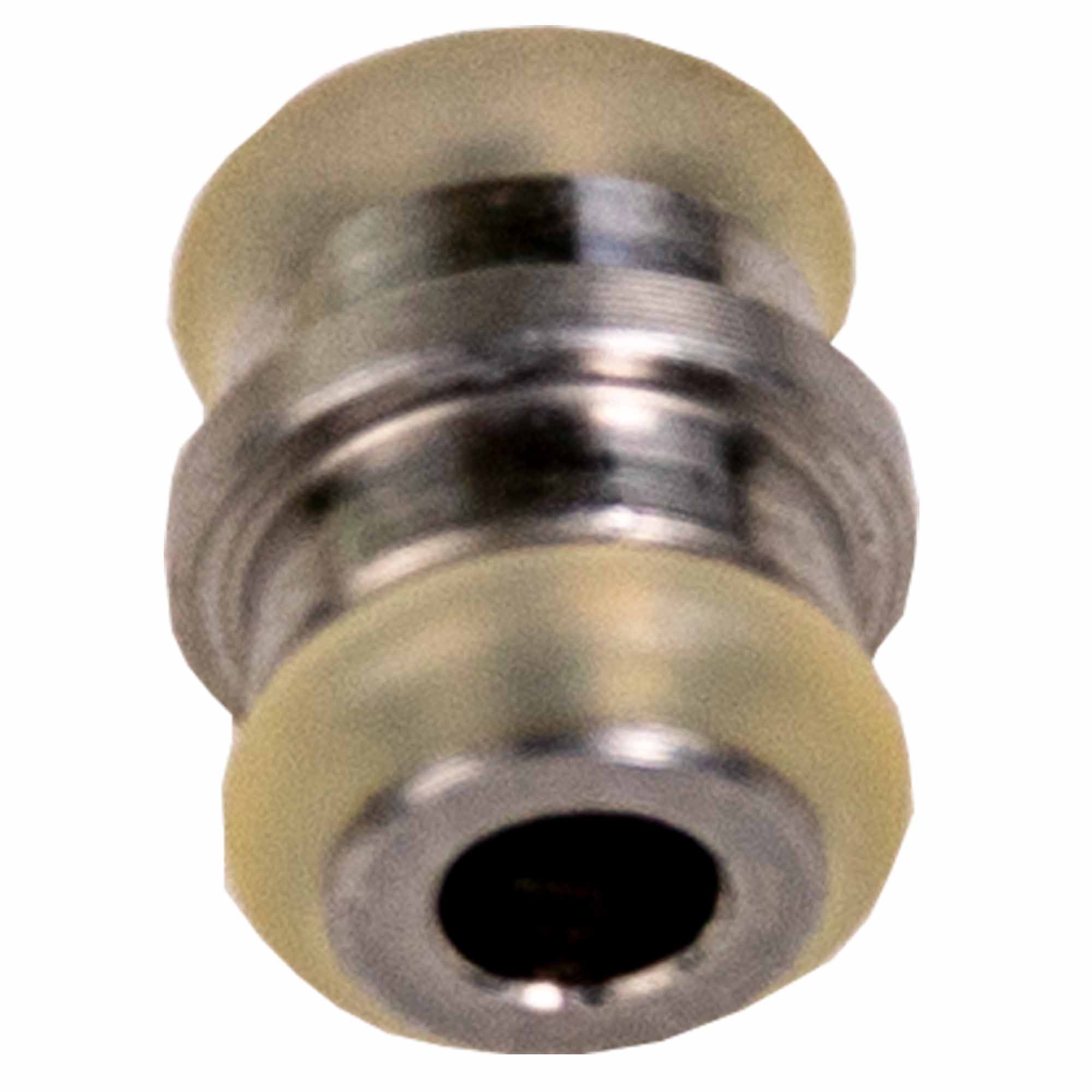 DLX Luxe IDOL spare part: Air passage ASA to Gripframe and Gripframe to Body [LUX764]