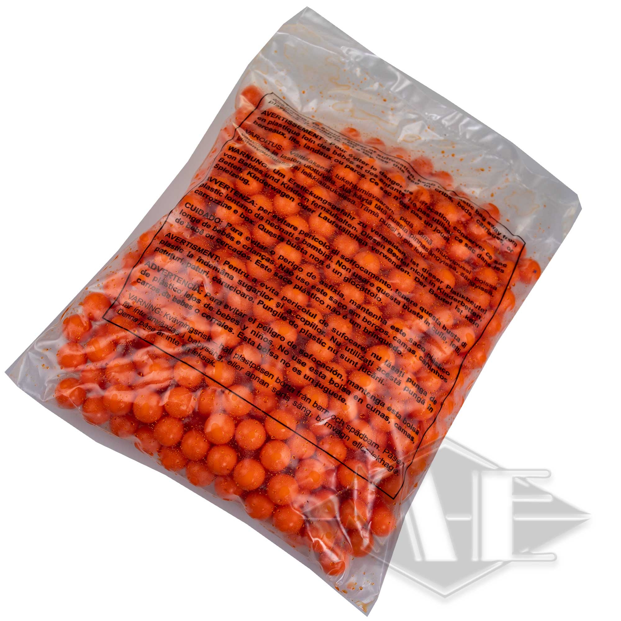 Conflict Paint-Cleaning- and Utilities-Bag Tasche