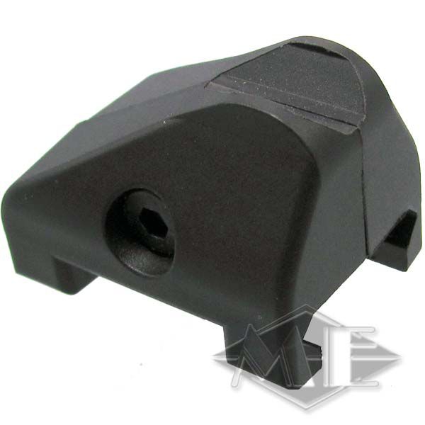 BT-4 spare parts set: rear sight (complete) BT-4 spare parts set: rear sight (complete)