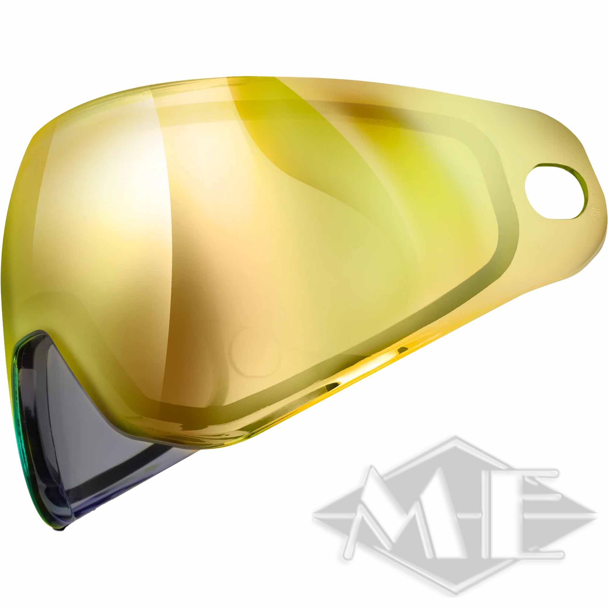 HK Army goggle Pure HD lens SLR/KLR thermal HK Army goggle Pure HD lens SLR/KLR thermal