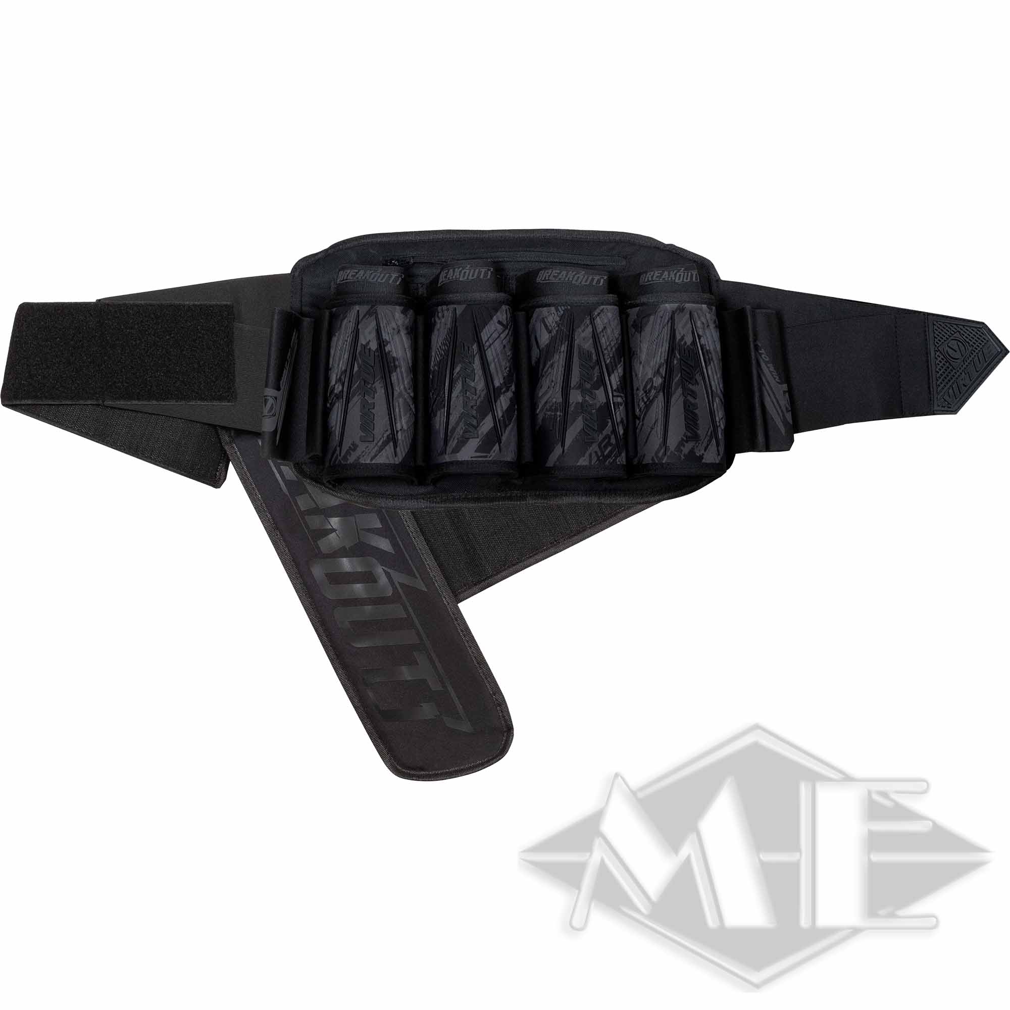 Virtue Battlepack Breakout V2 Strapless Virtue Battlepack Breakout V2 Strapless