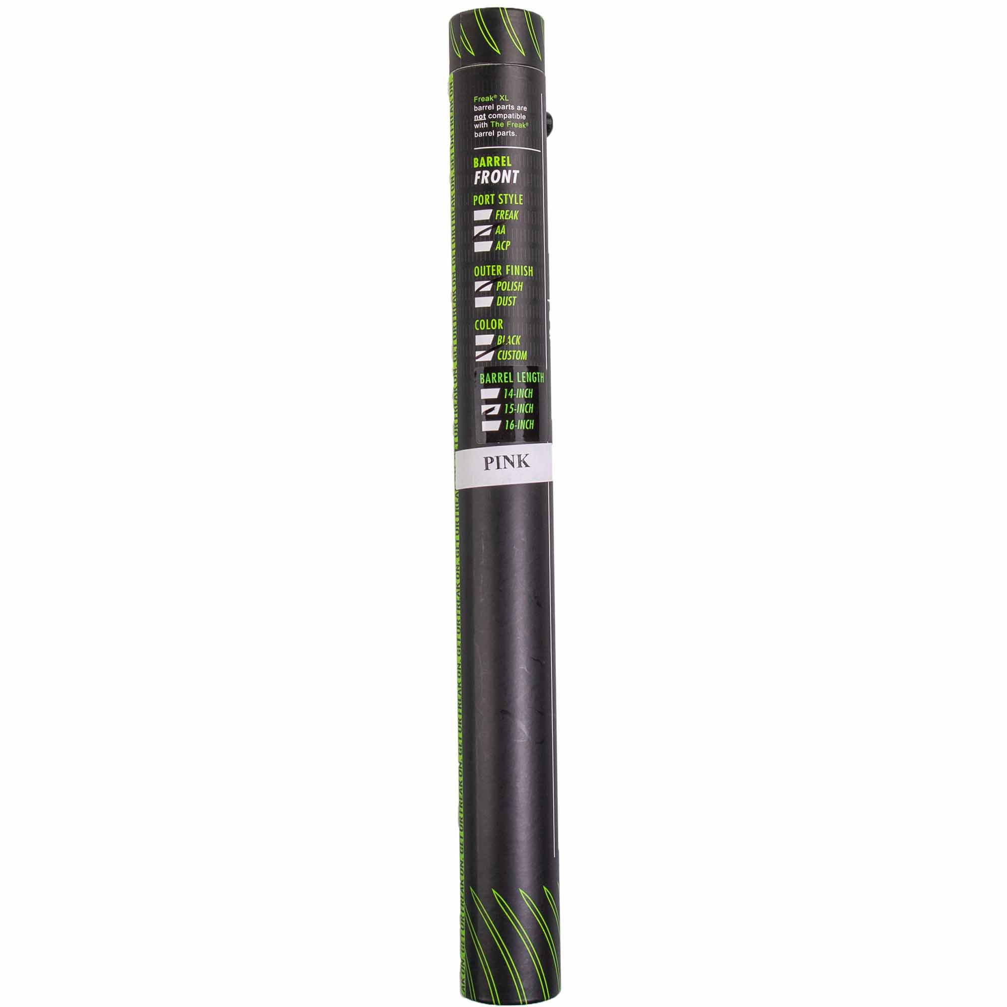 GOG Freak XL Front All American coloured 2023 (15") GOG Freak XL Front All American coloured 2023 (15")