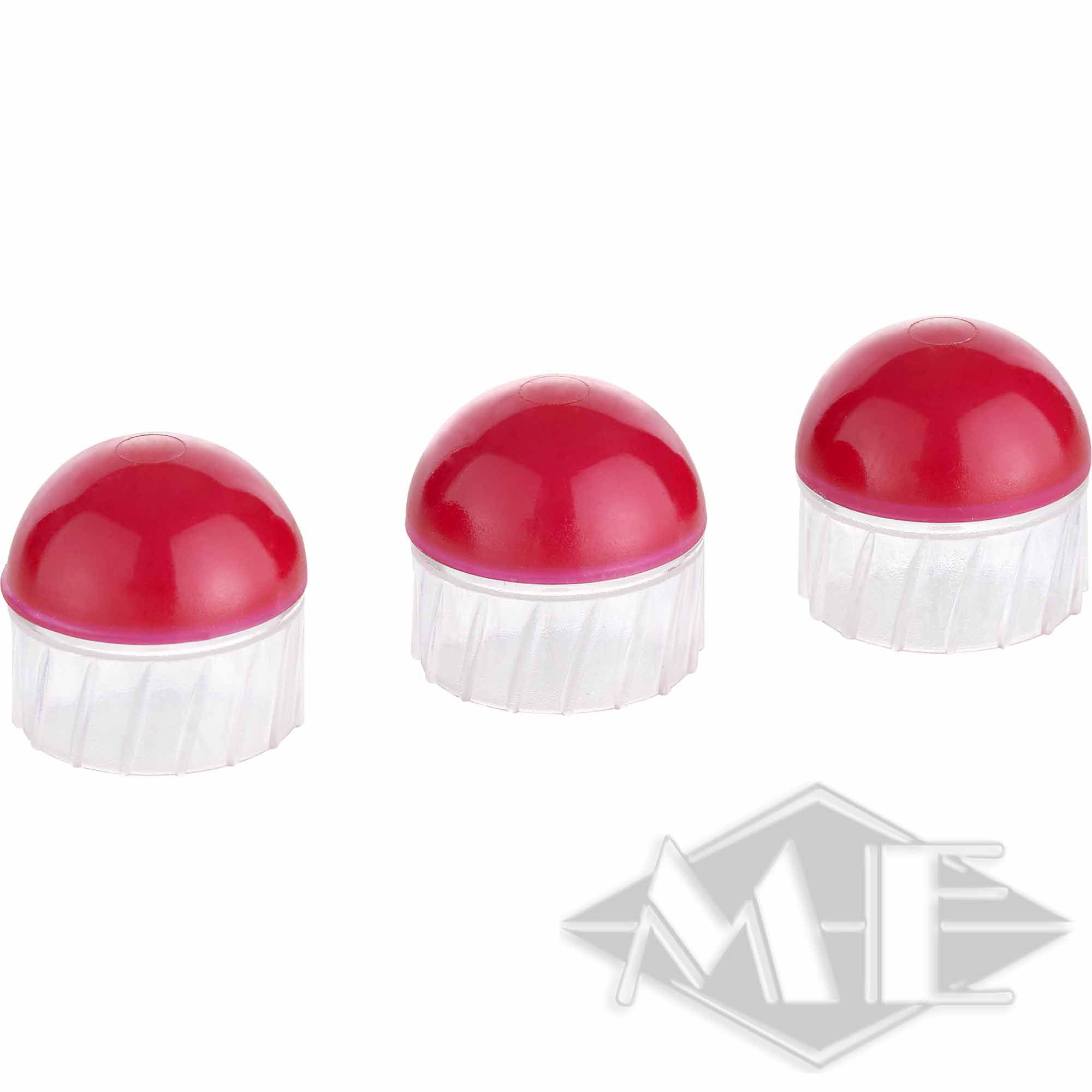 Umarex cal.50 pepperballs "T4E PEB 50 Precision Pepperballs", 10 pieces Umarex cal.50 pepperballs "T4E PEB 50 Precision Pepperballs", 10 pieces