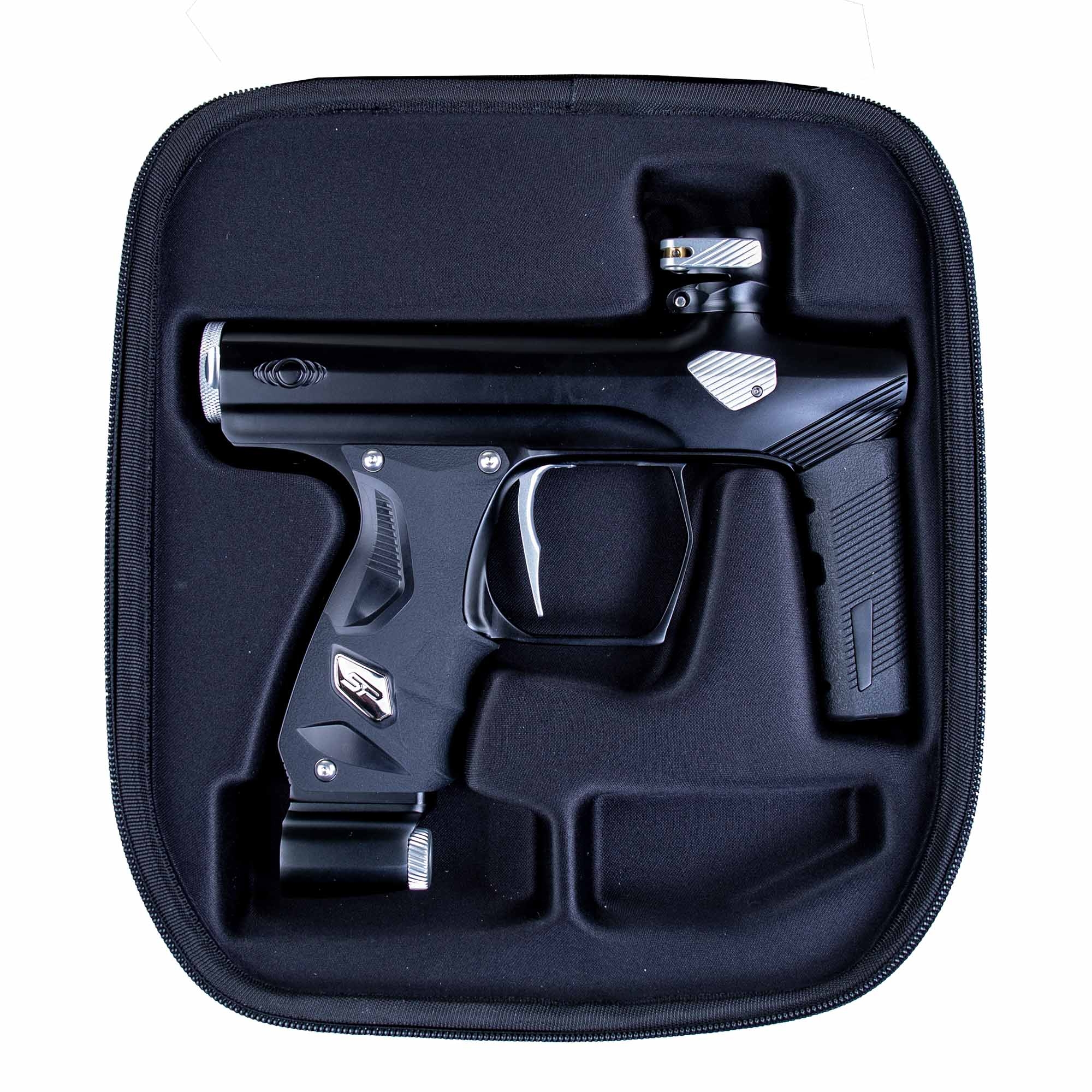 SP Shocker® ERA marker Black Panther Hero Edition