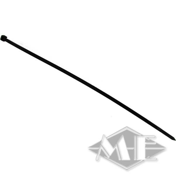 Cable ties 300 x 4.8 mm, 100 pieces Cable ties 300 x 4.8 mm, 100 pieces