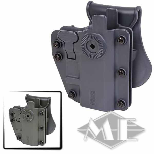 Swiss Arms universal holster AdaptX Swiss Arms universal holster AdaptX