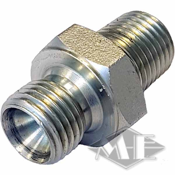 HPF, adapter, British - thread HPF, adapter, British - thread