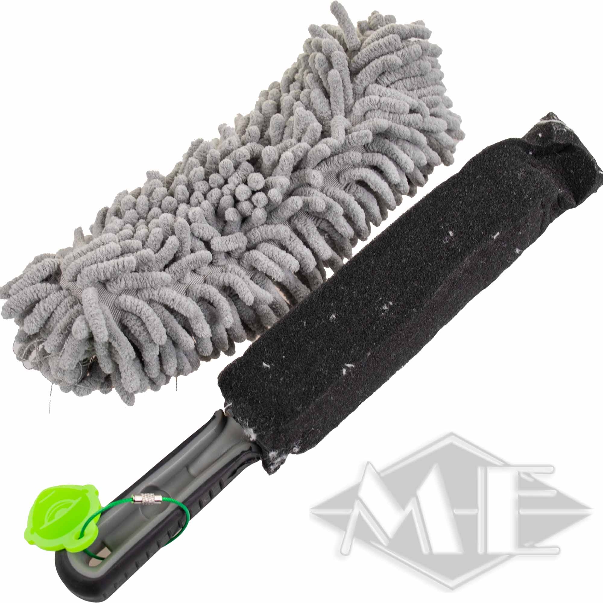 Freak pot swab Pinsel, Gerät, Werkzeug