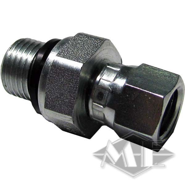 HPF, adapter, PPD I thread - thread HPF, adapter, PPD I thread - thread