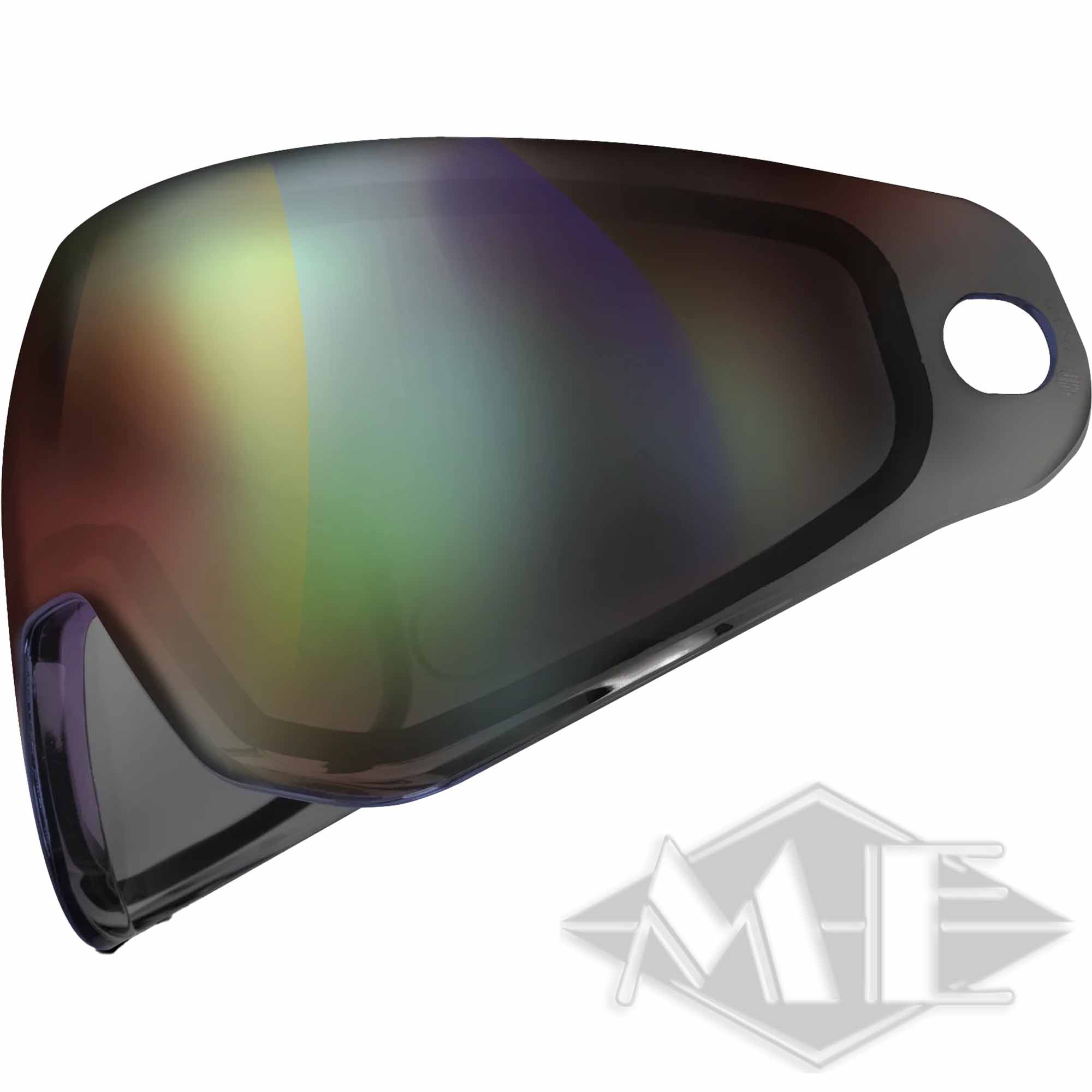 HK Army goggle Pure lens SLR/KLR thermal HK Army goggle Pure lens SLR/KLR thermal