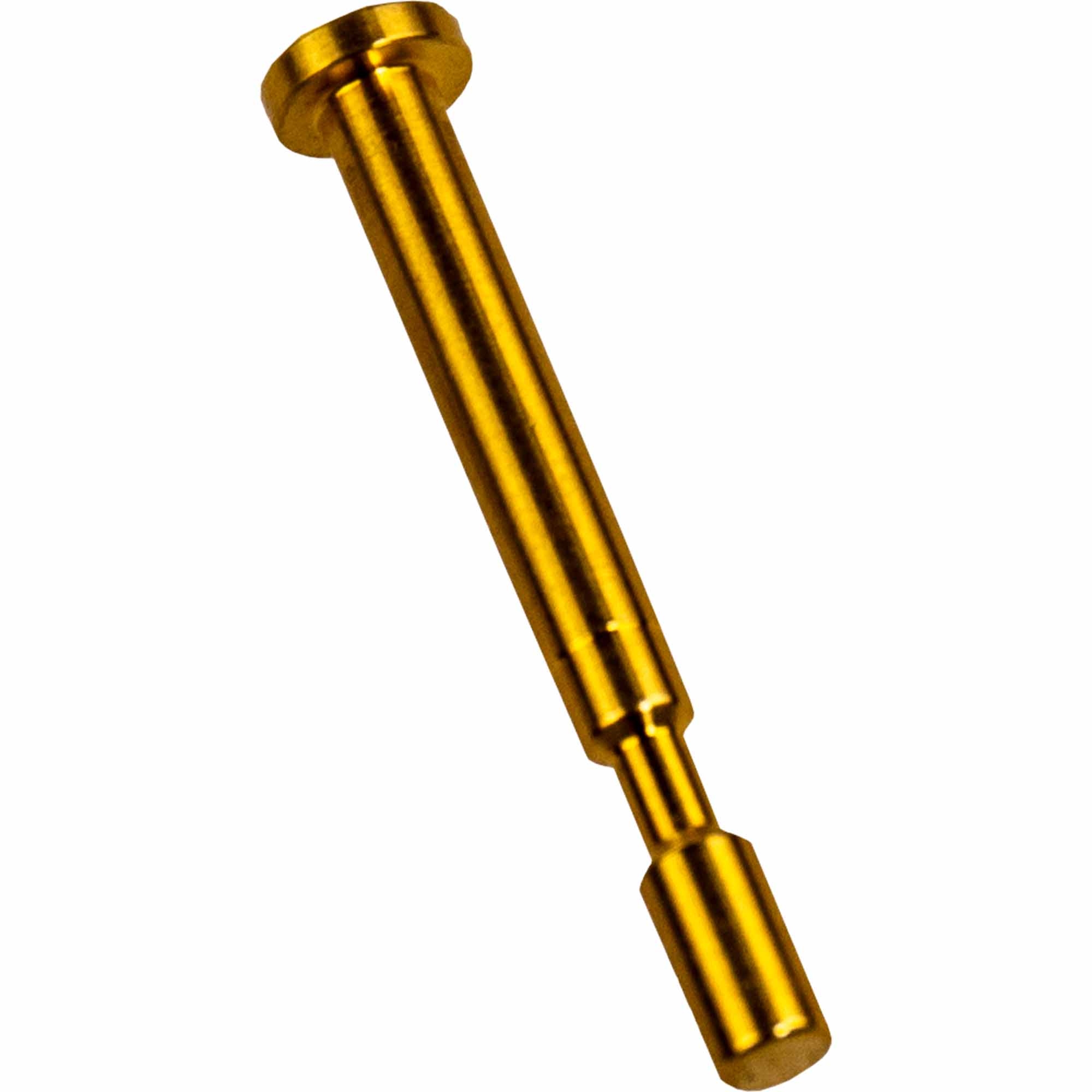 DLX Luxe IDOL spare part-kit ASA Pin with lever and spring [LUX737, LUX739, SPR044]