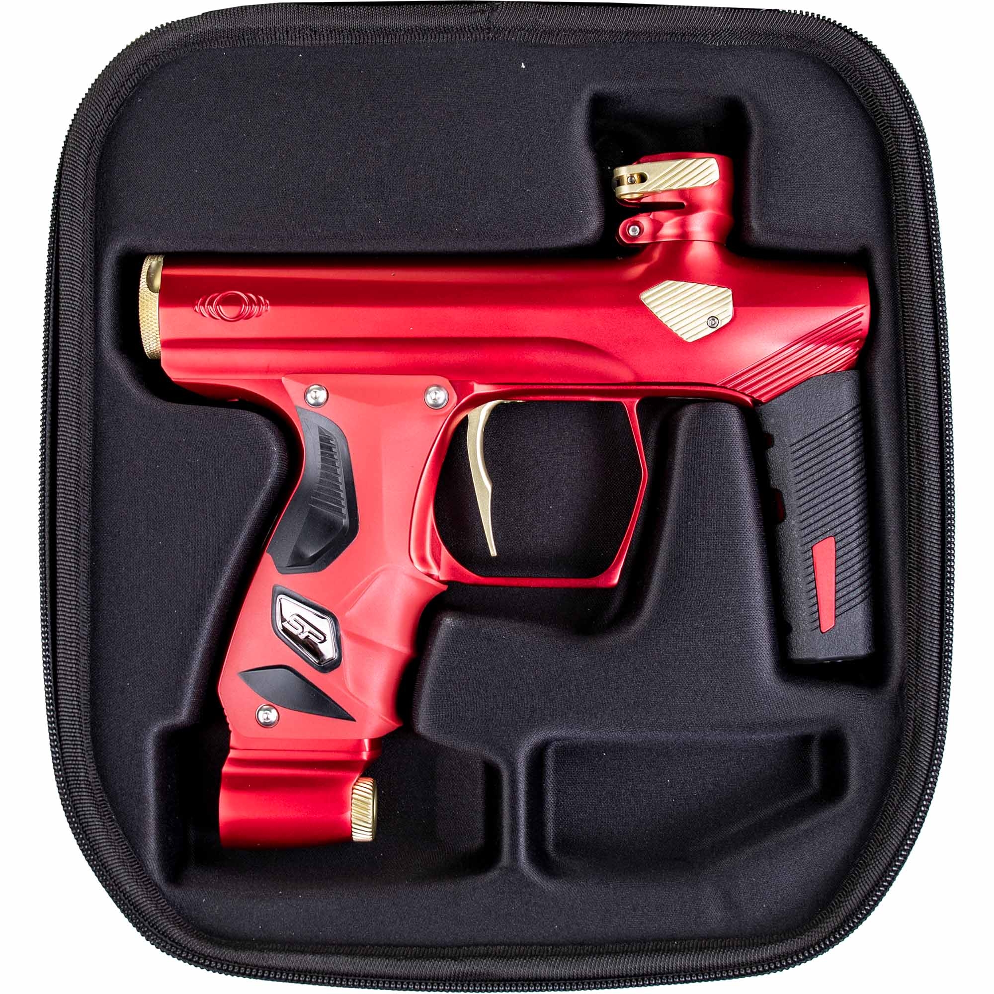 SP Shocker® ERA marker Ironman Hero Edition SP Shocker® ERA marker Ironman Hero Edition