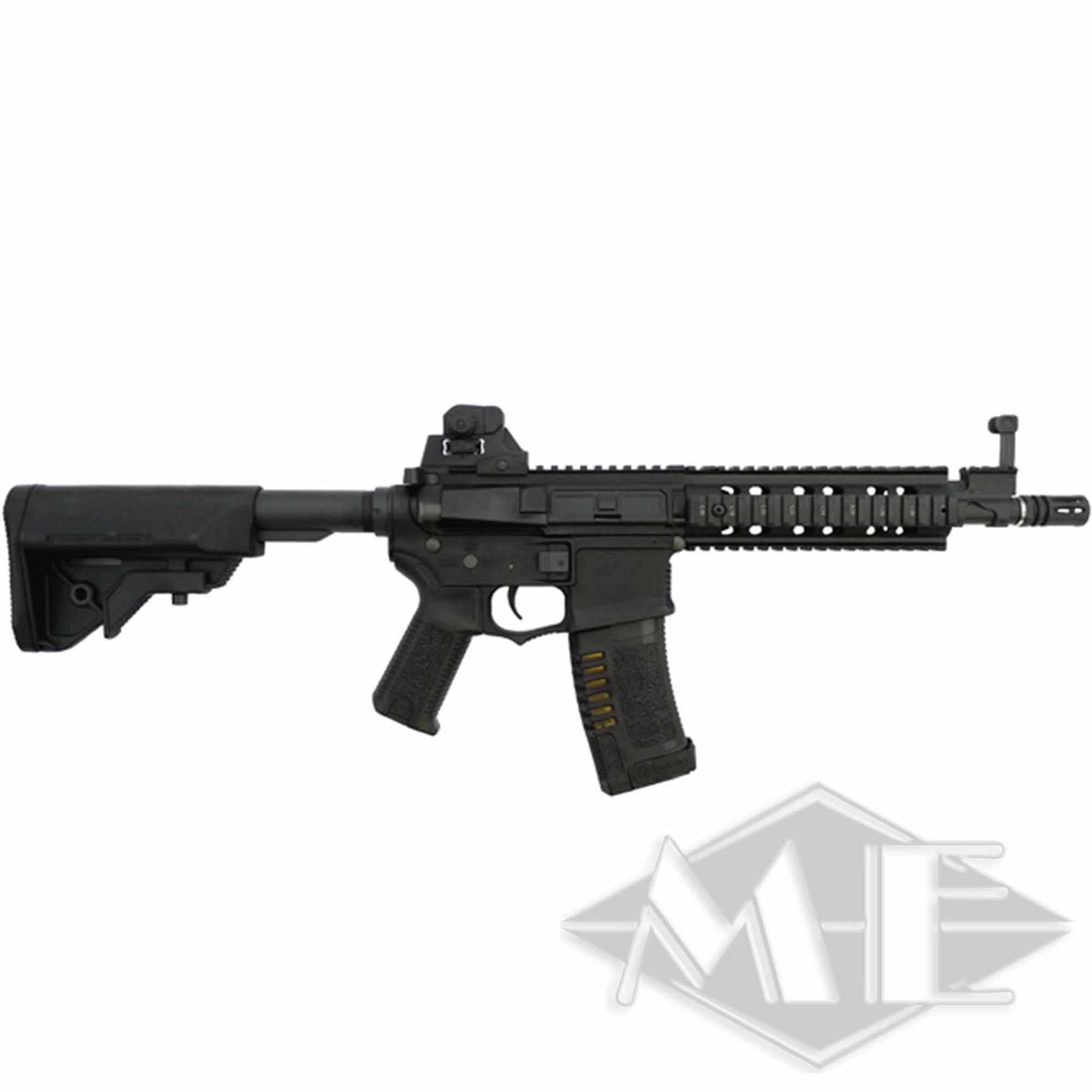 Amoeba M4 AM-008 Airsoft EFCS AEG 0,5 Joul Amoeba M4 AM-008 Airsoft EFCS AEG 0,5 Joul