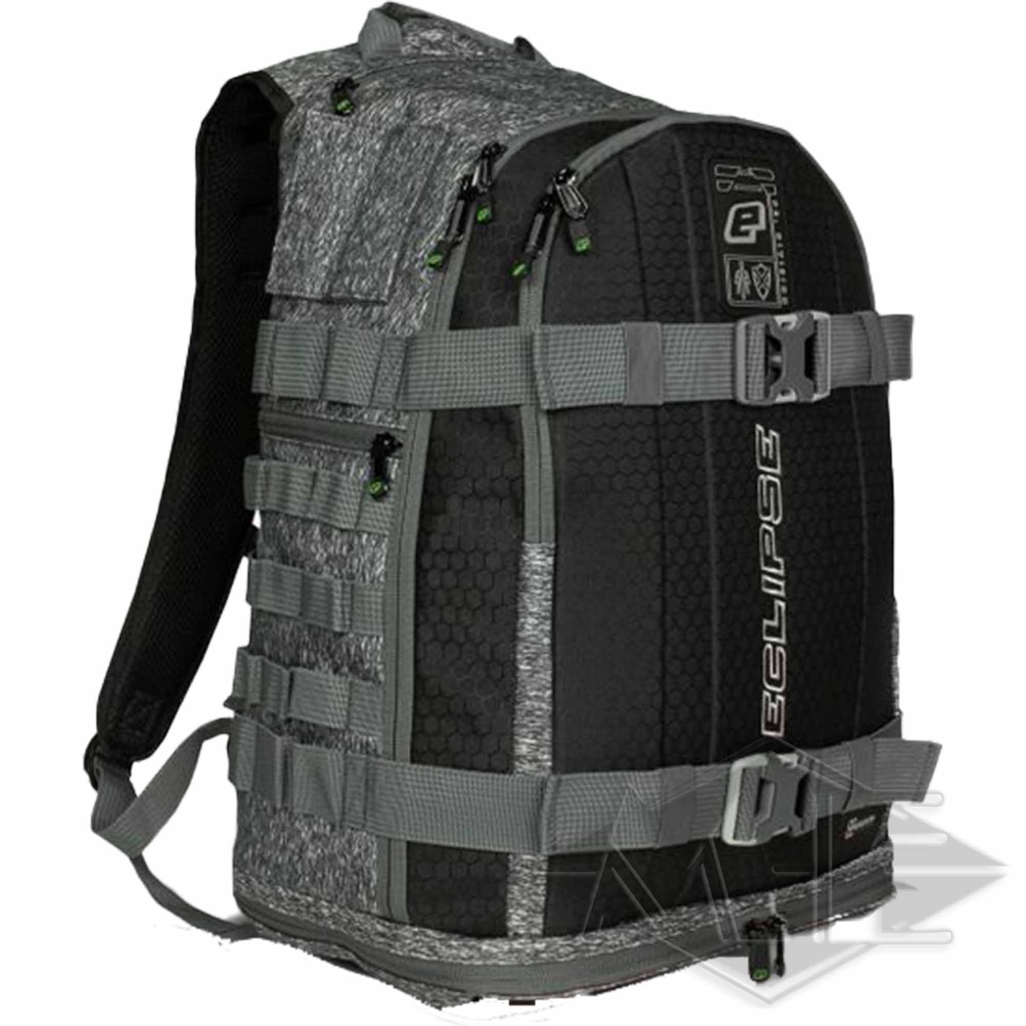 Planet Eclipse Backpack "GX2 Gravel Bag"