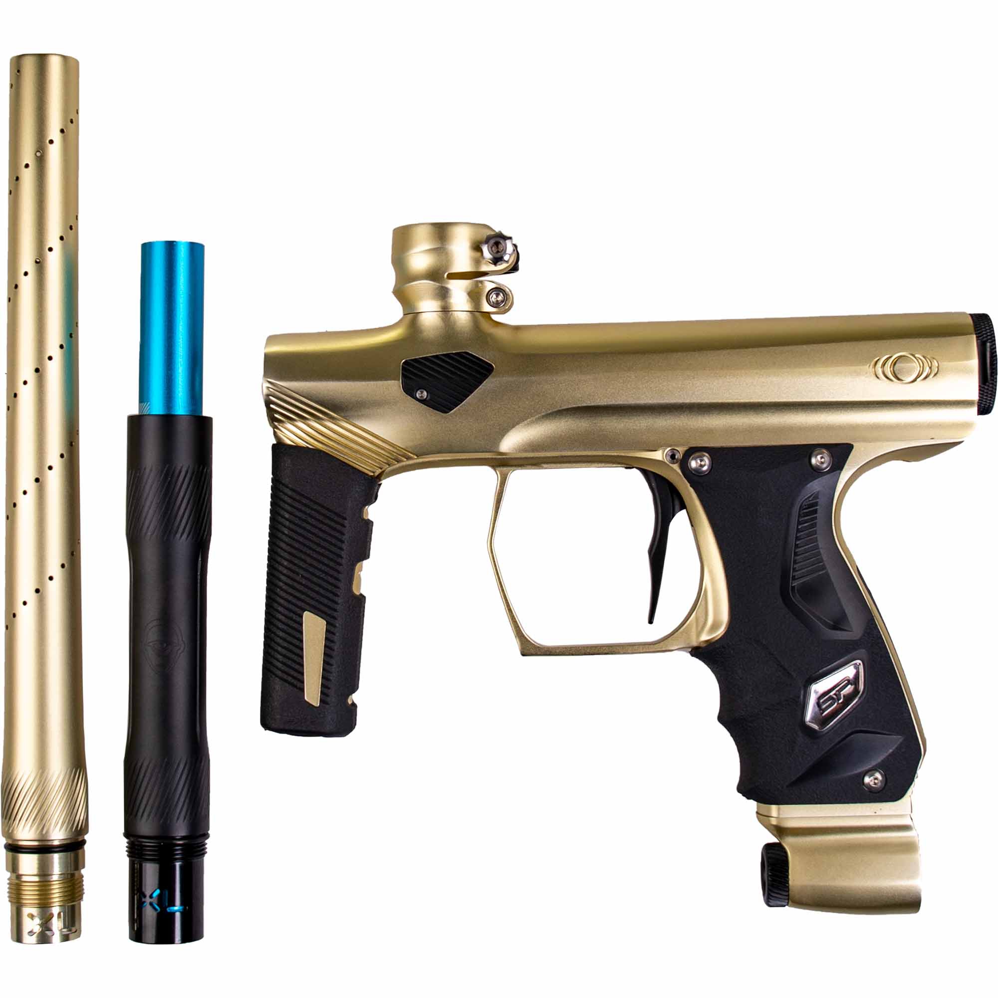 SP Shocker® ERA marker, gold matte