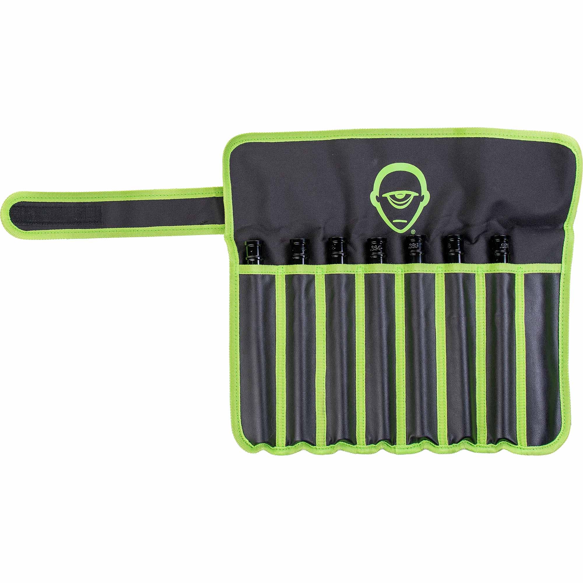 Freak POWER Boremaster Kit (7 Inserts & Battle Boy) Erste Hilfe