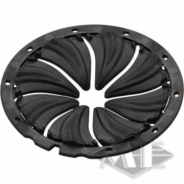 Dye Rotor R1 Quick Feed Dye Rotor R1 Quick Feed