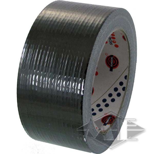 Universal adhesive tape 50mm x 25m Universal adhesive tape 50mm x 25m