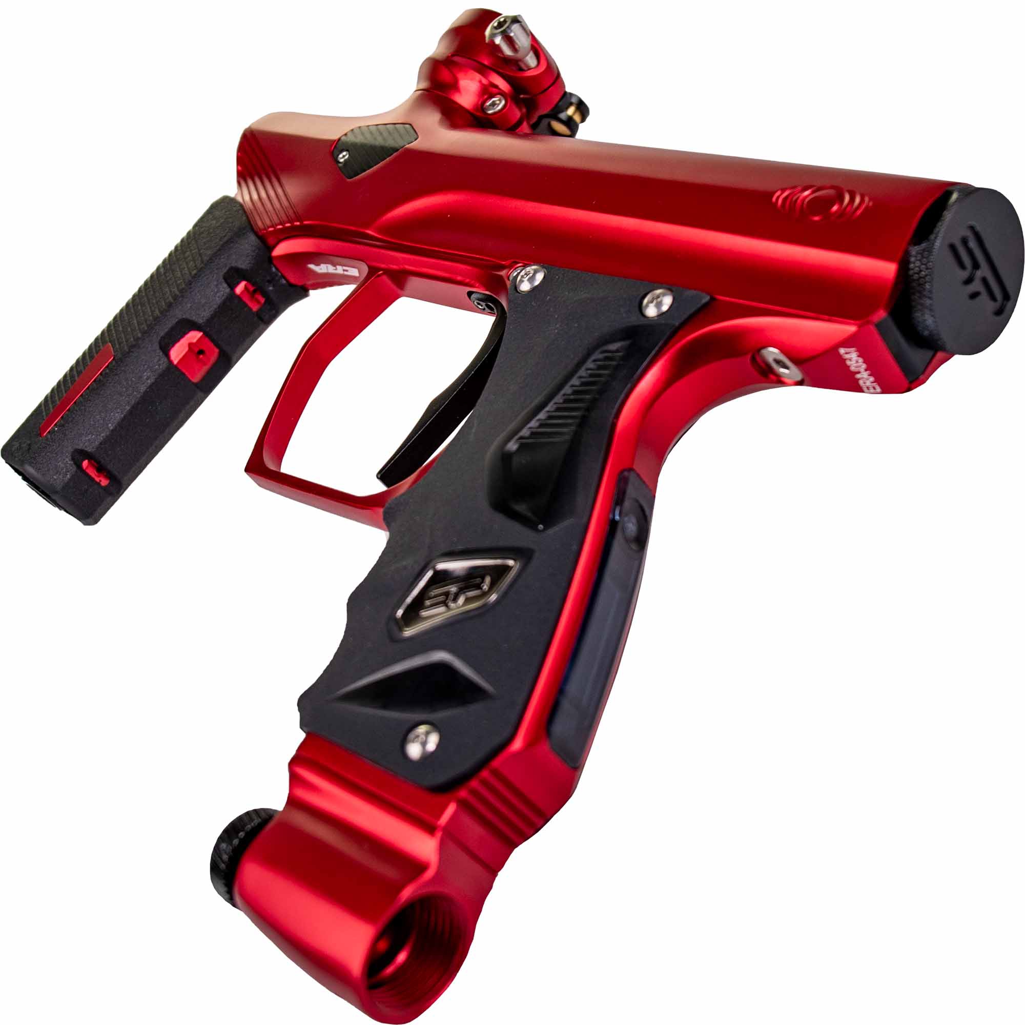 SP Shocker® ERA marker, red matte SP Shocker® ERA marker, red matte