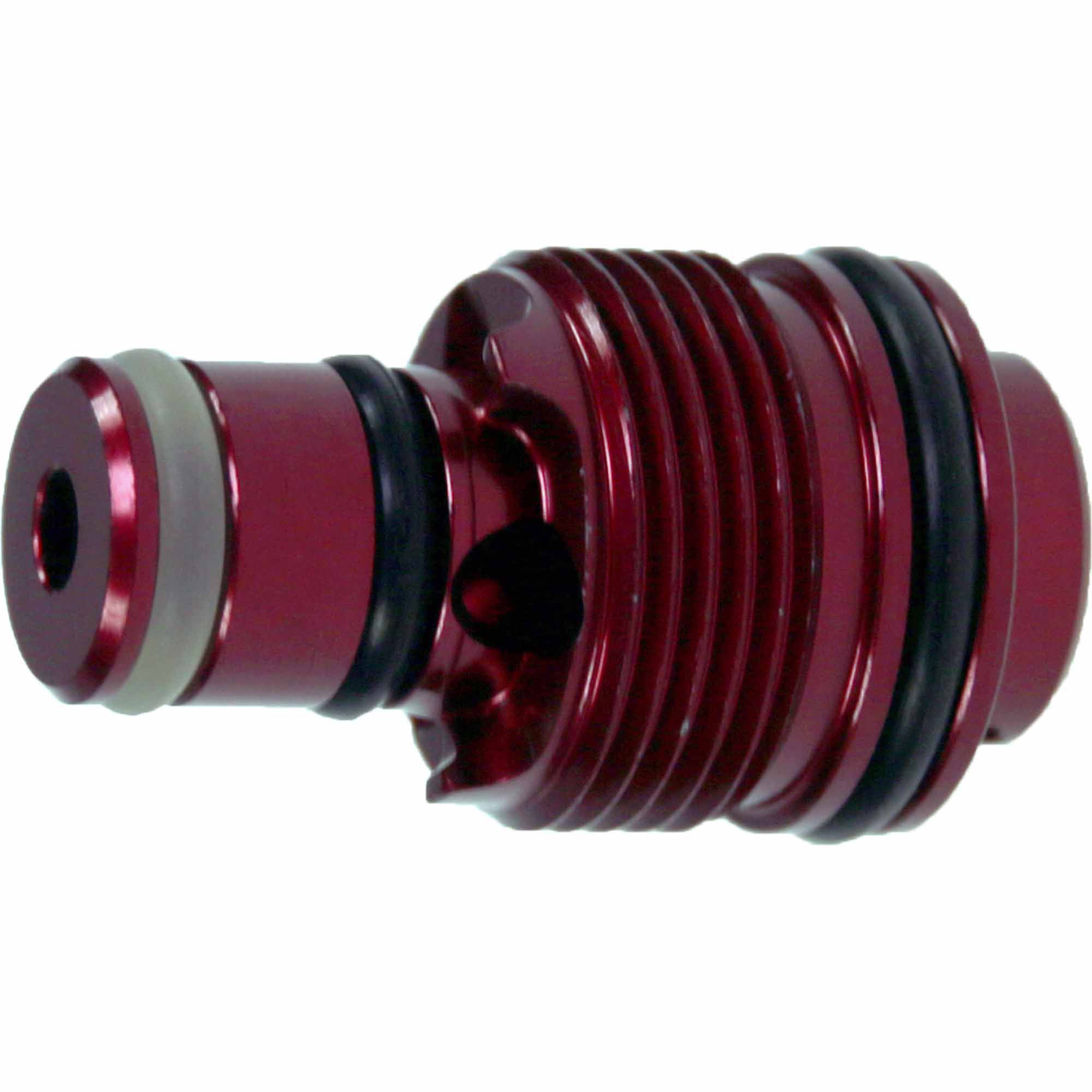 Shocker AMP/XLS Spare Part: Regulator Base 2.0 [SHK226]