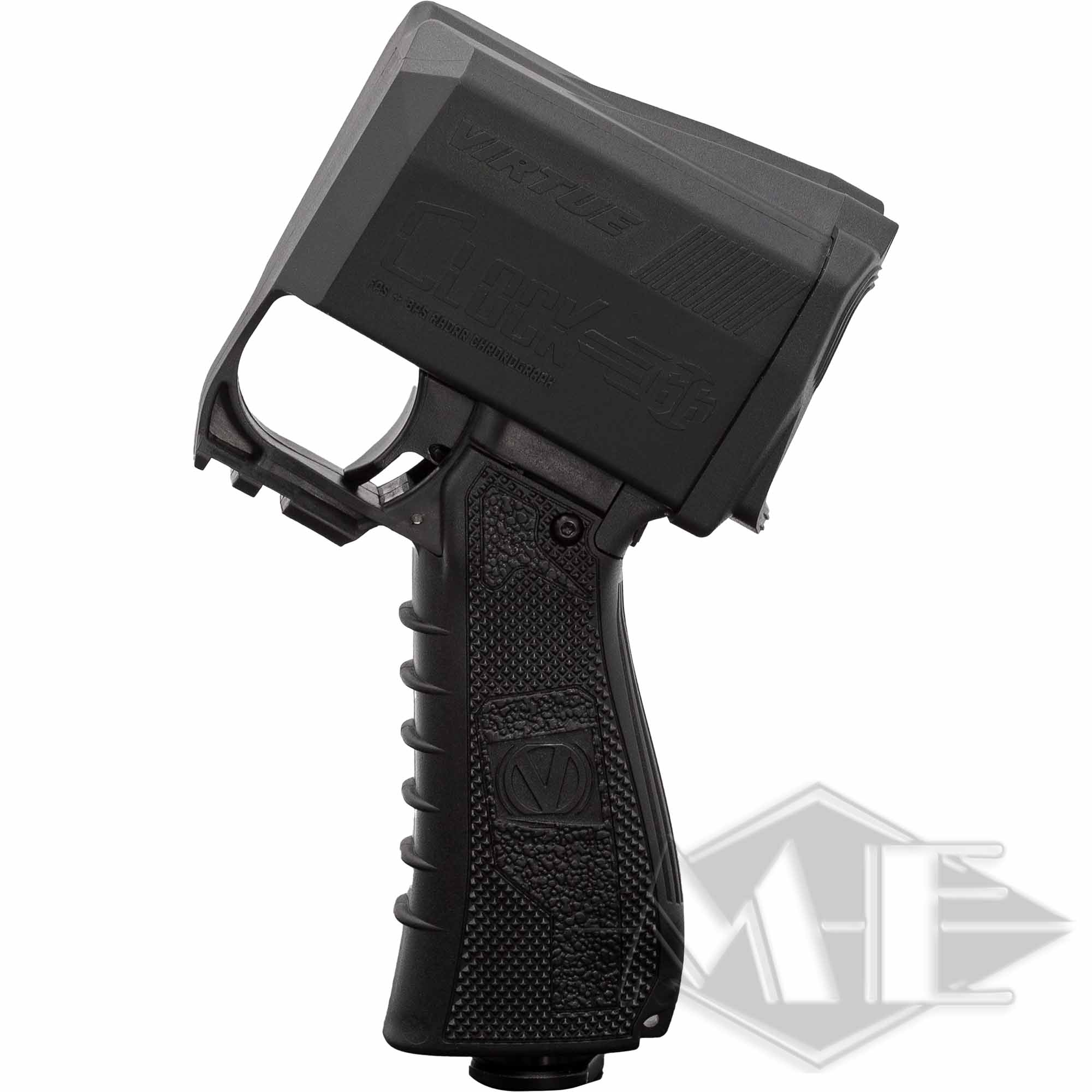 Virtue Clock 66 Chrony