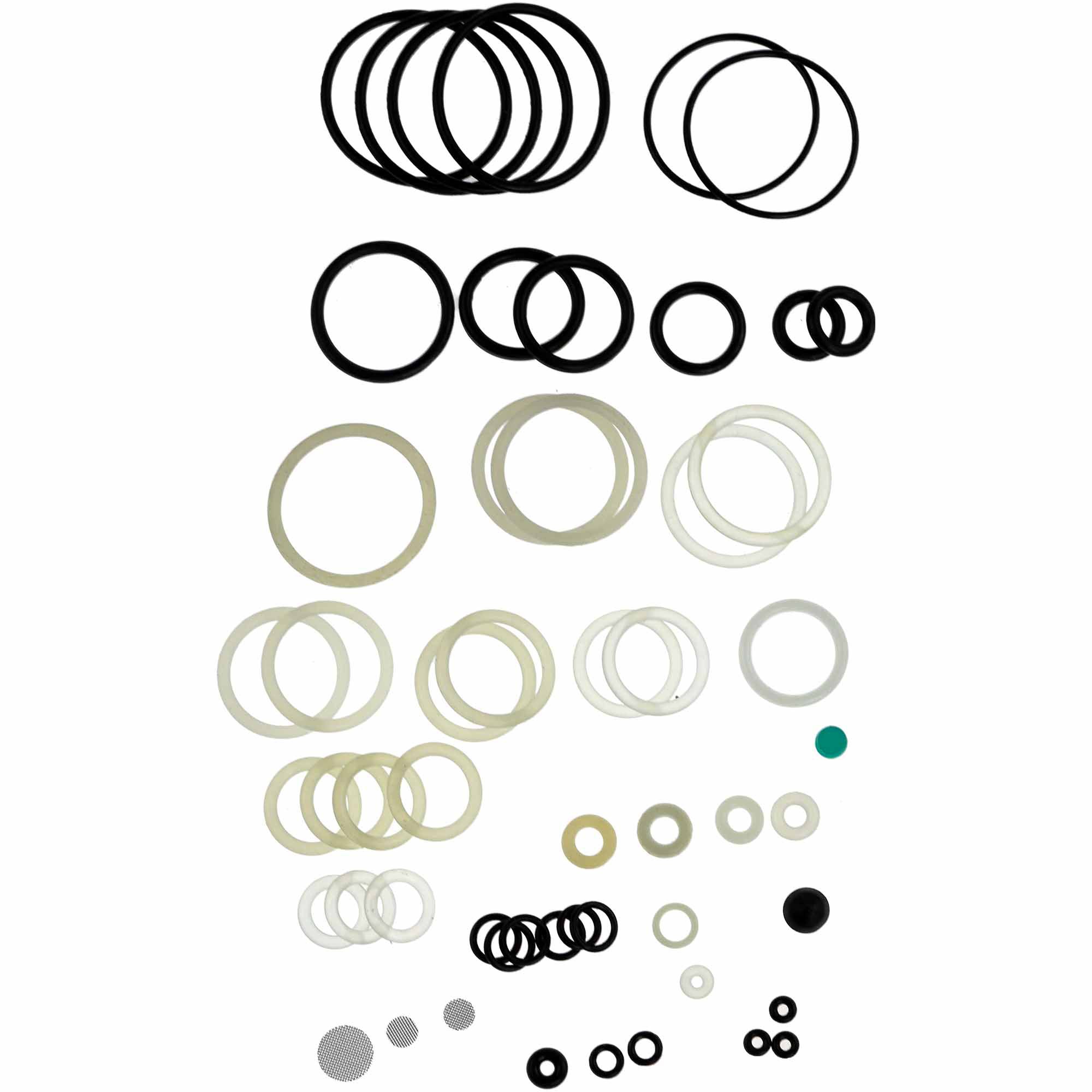 Shocker ERA/AMP Seal Kit Shocker ERA/AMP Seal Kit