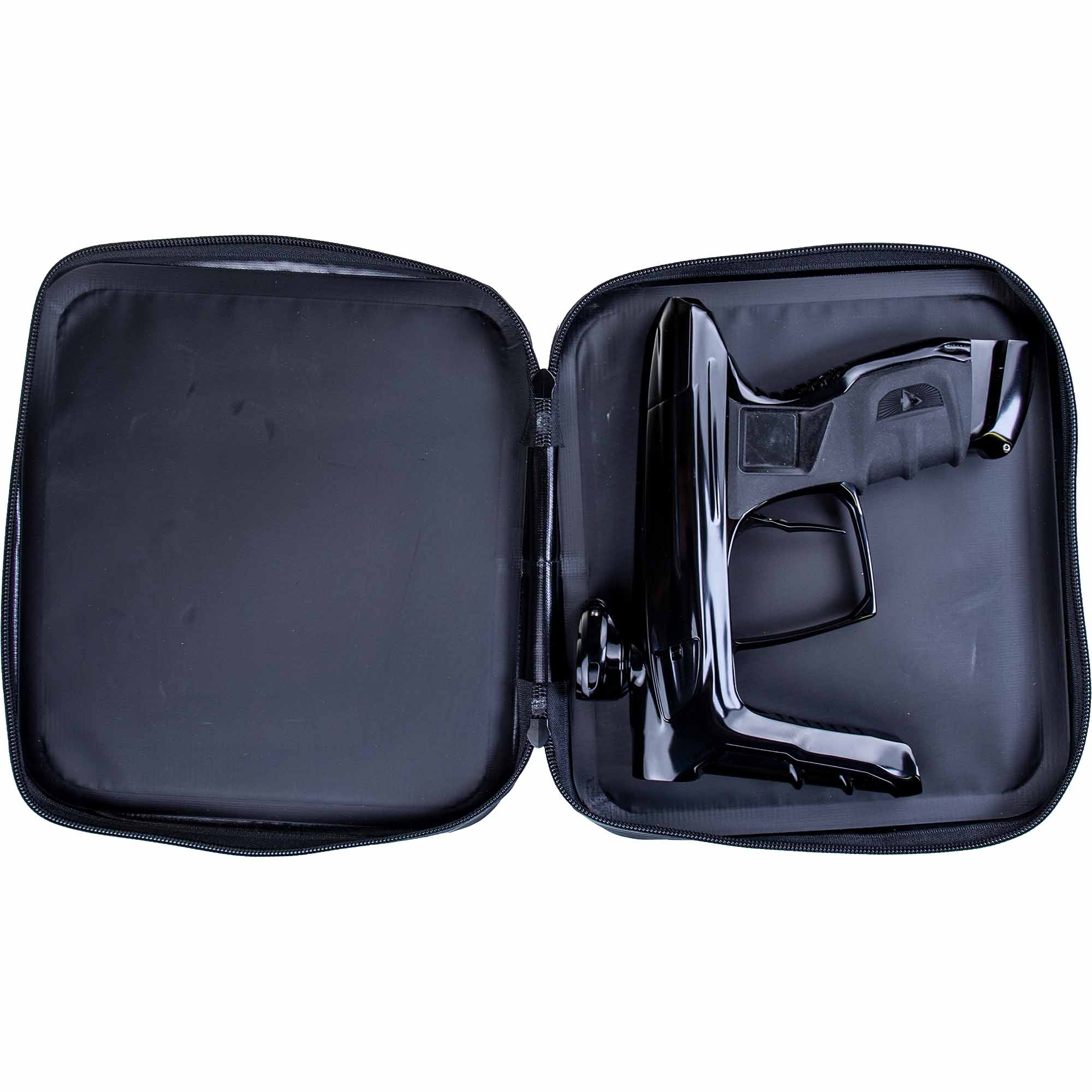 DLX Luxe® IDOL marker, polished black - polished black