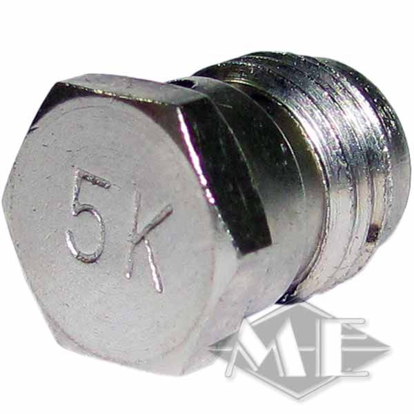 unified burst disc 5000 psi unified burst disc 5000 psi