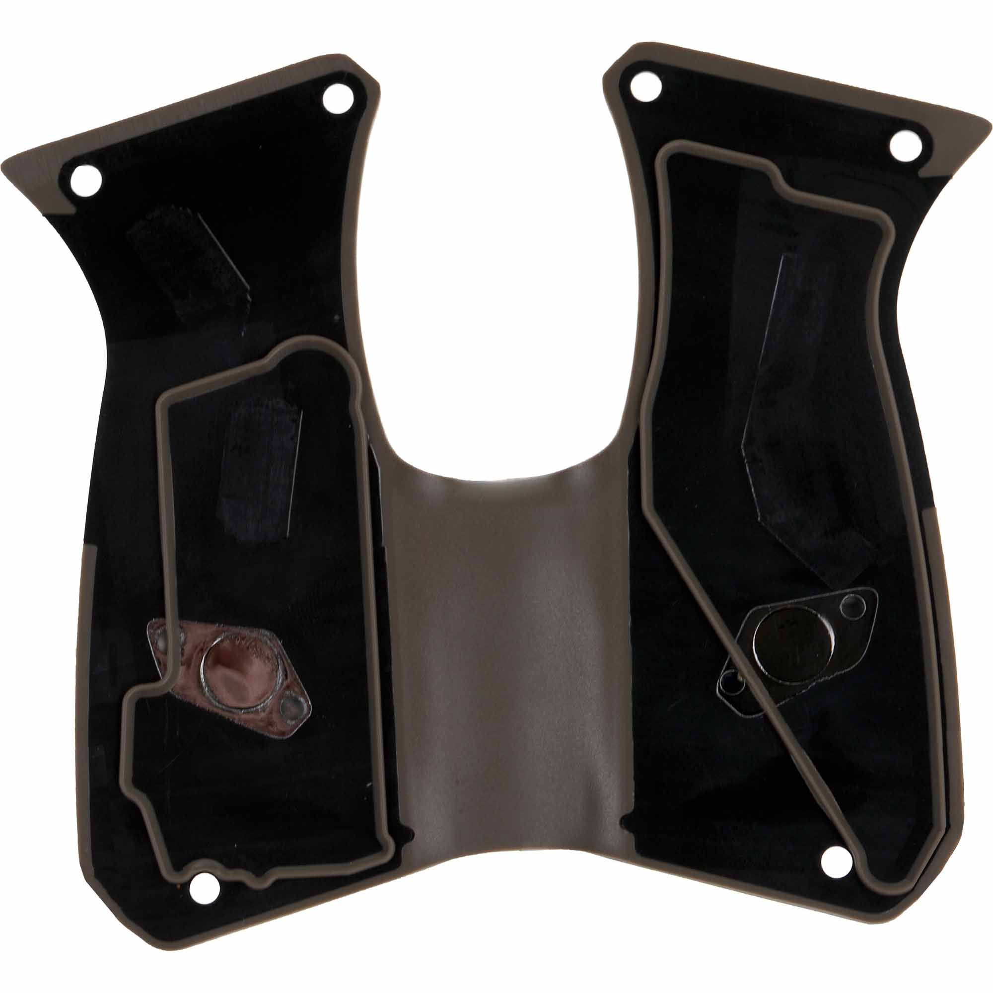 Shocker AMP Grip Kits Shocker AMP Grip Kits