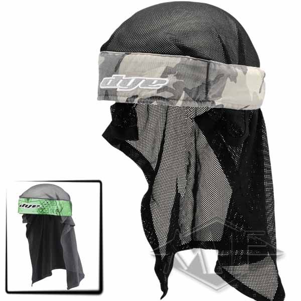 DYE Head Wrap DYE Head Wrap