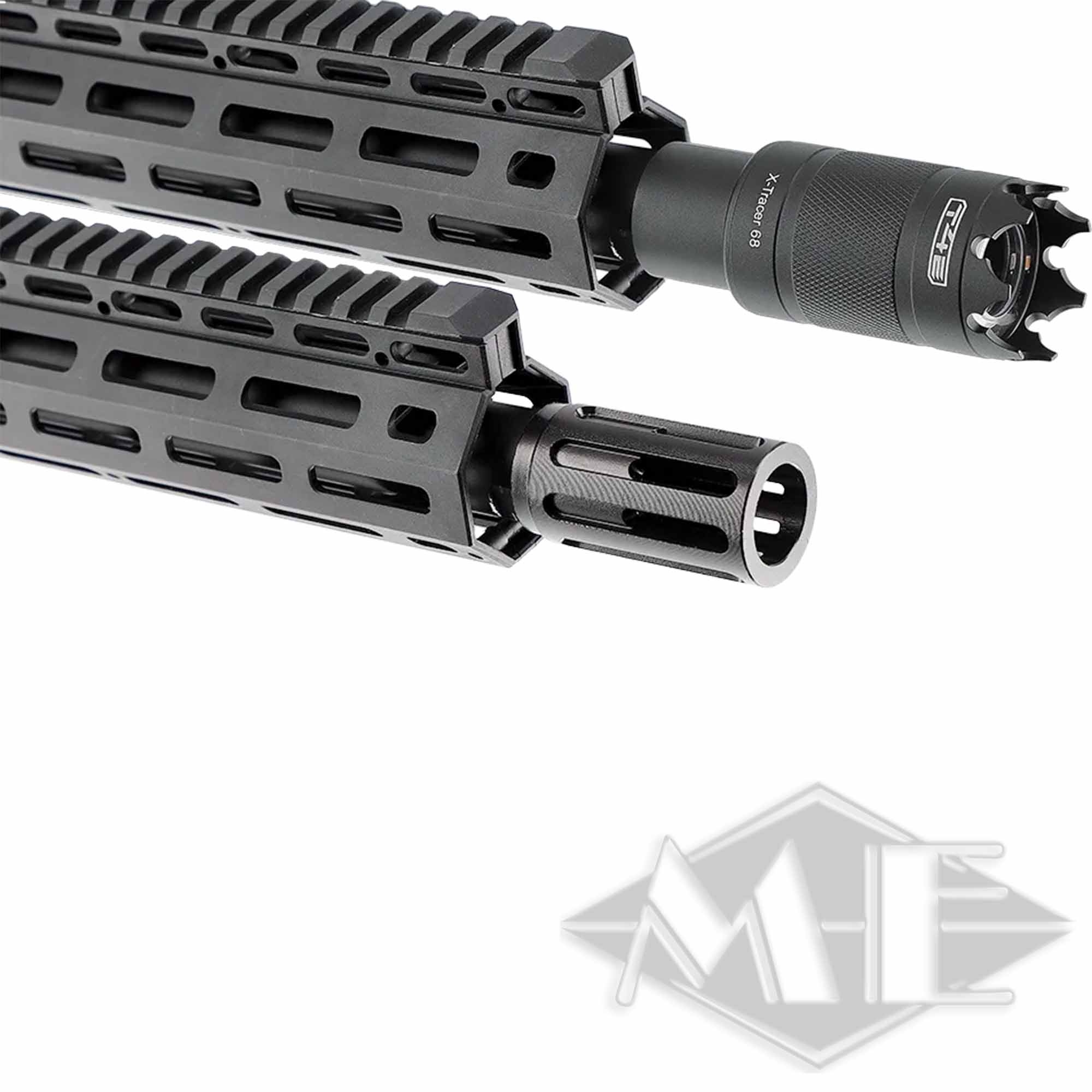 Umarex T4E Tactical Carbine TC 68 Marker cal.68 BLK Co2 Feuerwaffe, Pistole, Gewehr, Waffe